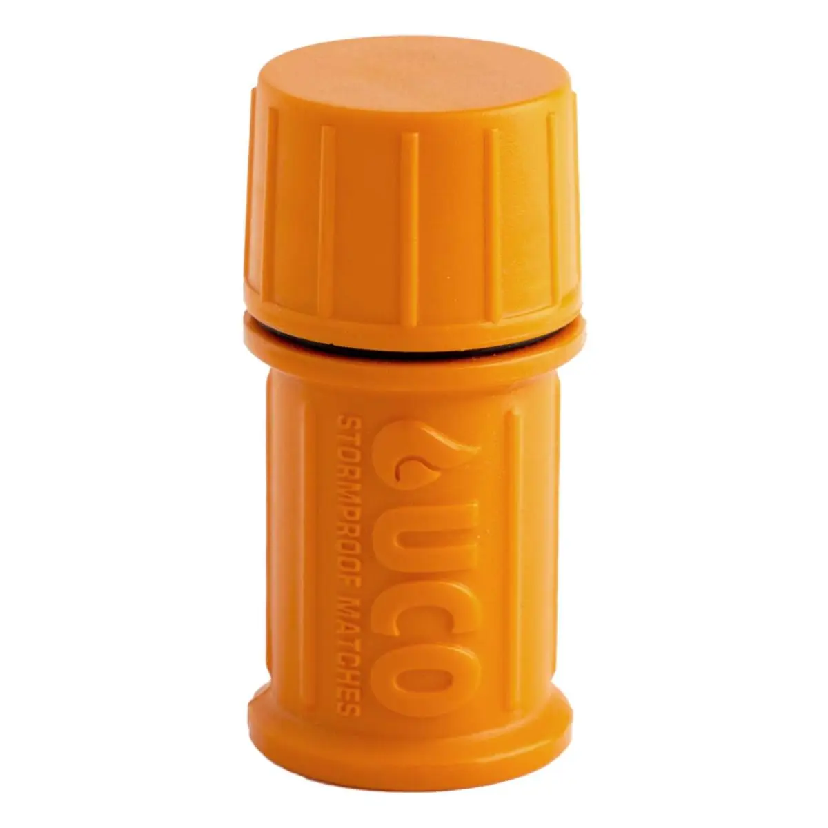 UCO Match Case | Waterproof Waterproof Waterproof Case Holds 40 Matches - main product image
