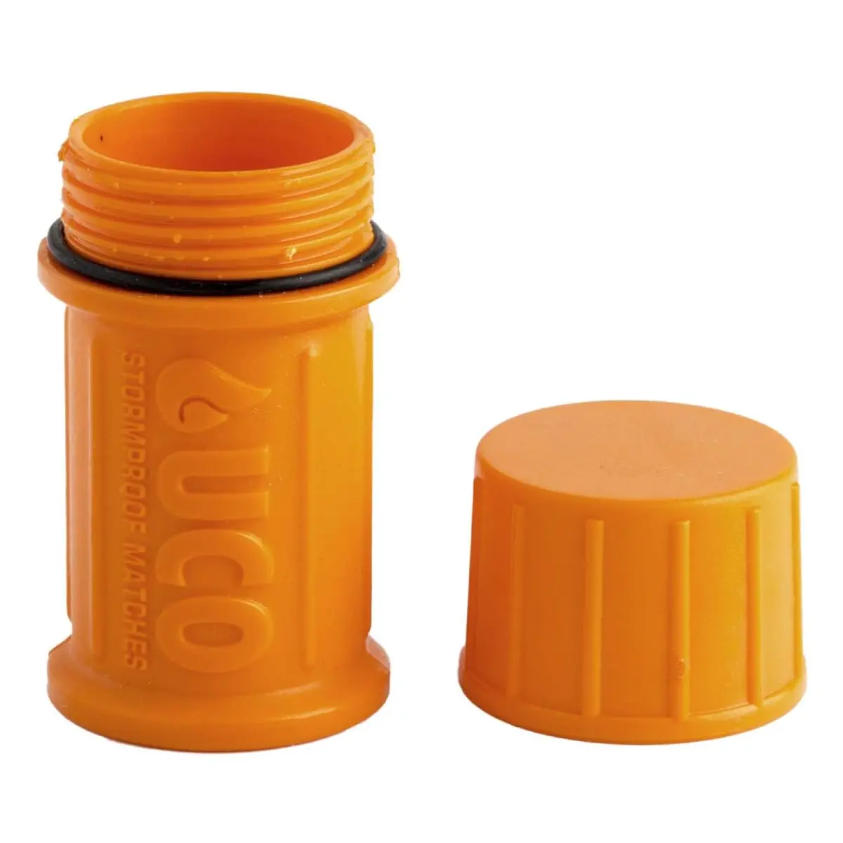 UCO Match Case | Waterproof Waterproof Waterproof Case Holds 40 Matches - view 3