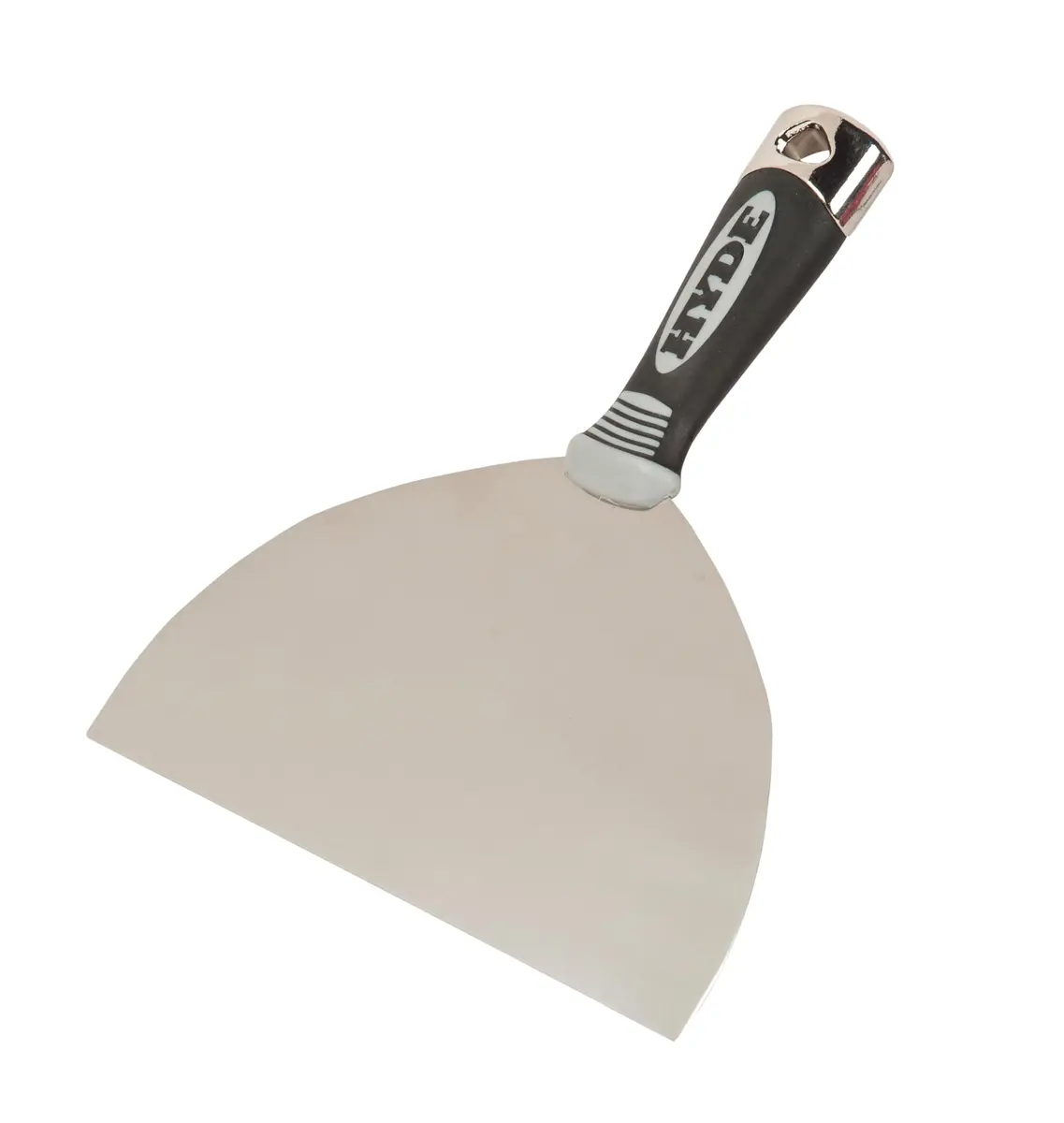 Hyde Joint Knife, Flexible, 8 Inch | Rust-Resistant Stainless Steel, Durable & Pro-Grade - view 3