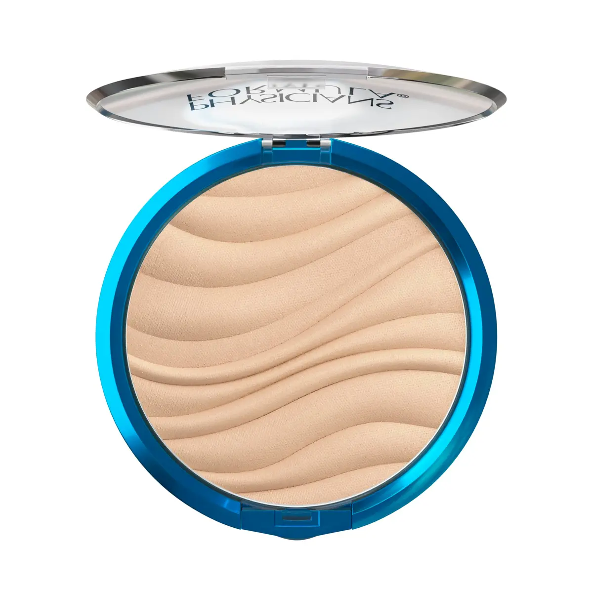 Physicians Formula Mineral Wear Pressed Powder Translucent | Full Coverage Satin Finish - main product image