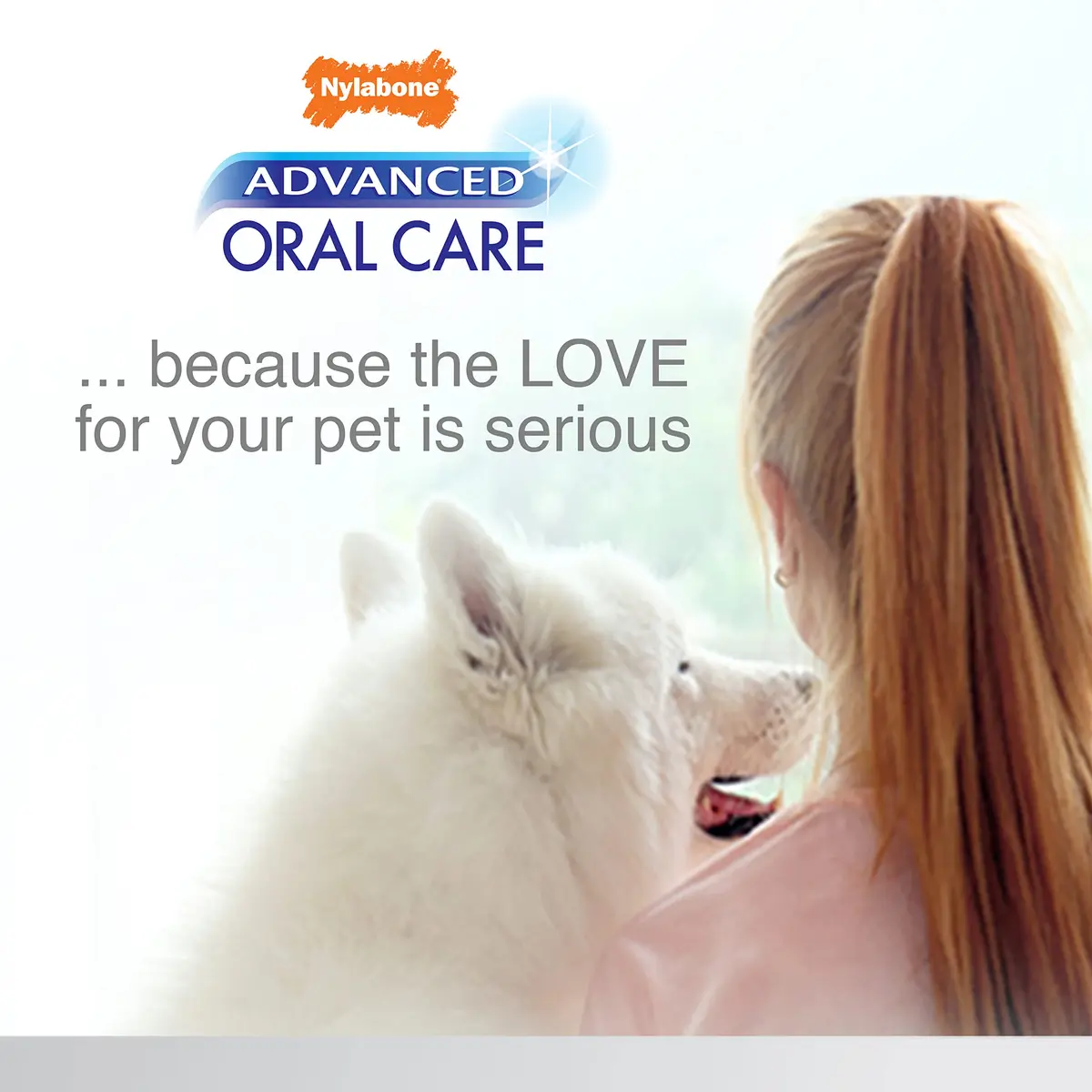 Nylabone Advanced Oral Care Puppy Dental Kit Puppy Original 3 Count - view 8