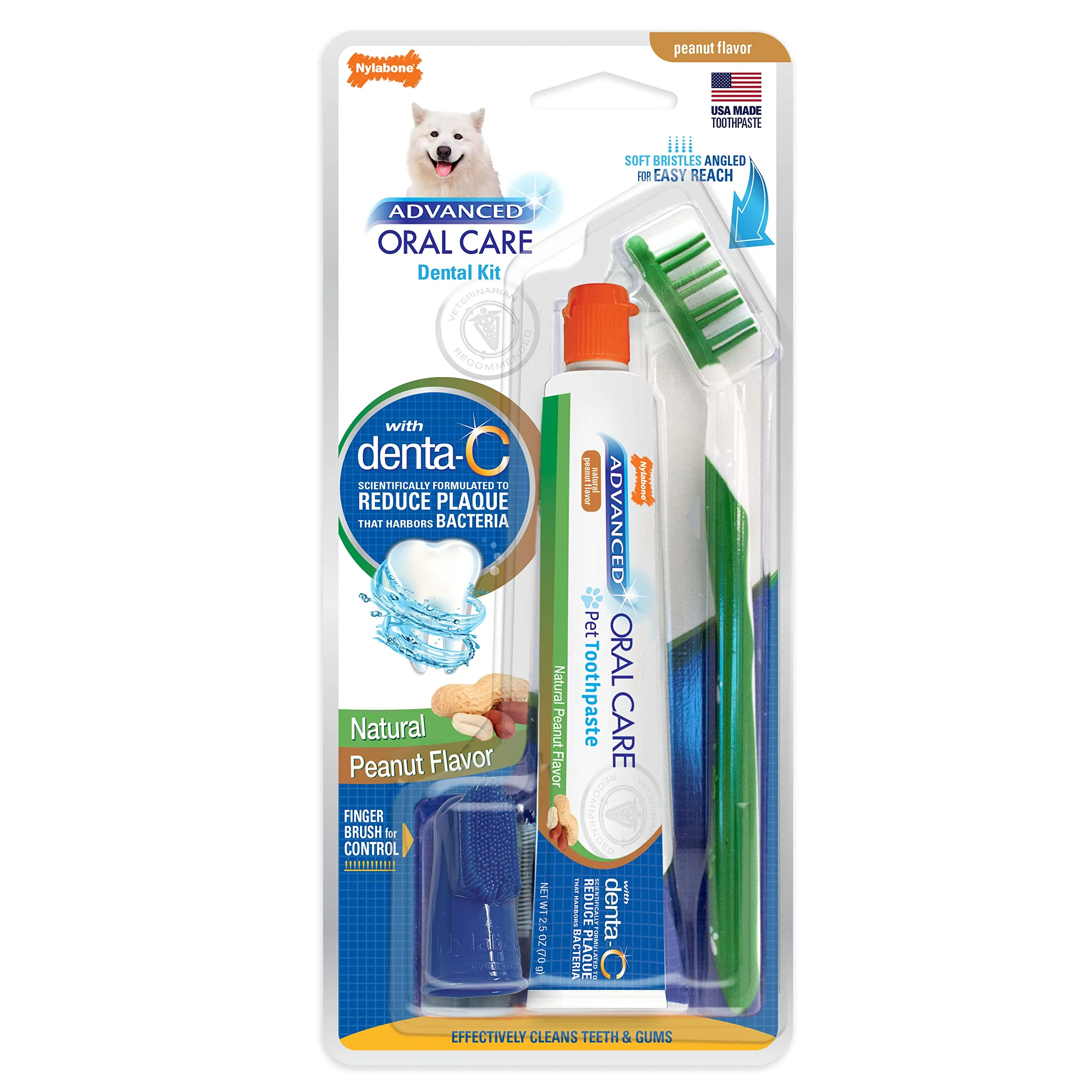 Toothbrushes