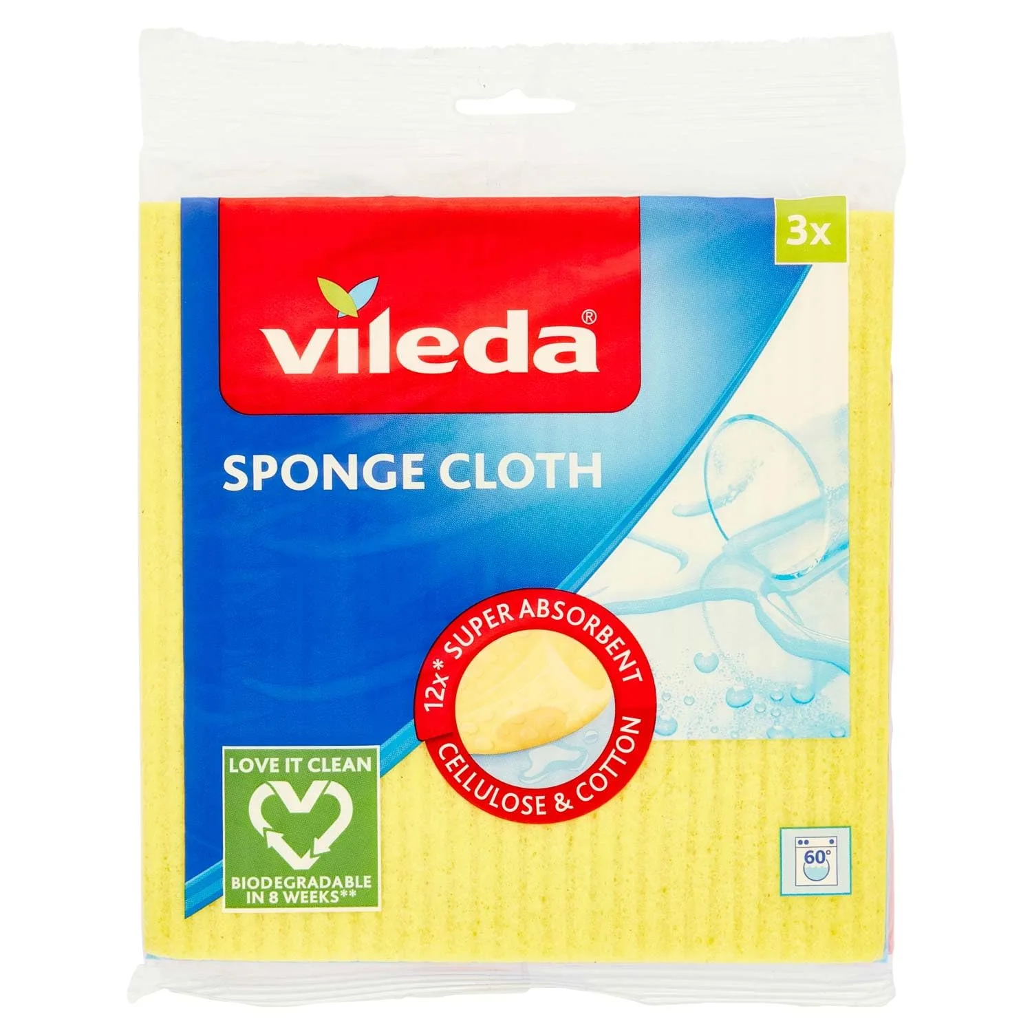Utility Sponge