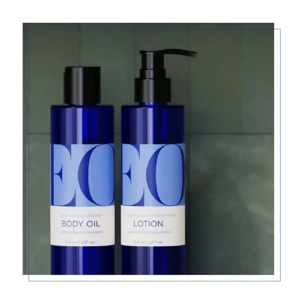 EO Organic Deodorant Spray Lavender 120ml (4 Fl Oz) | Certified Organic, Aluminum-Free - view 6