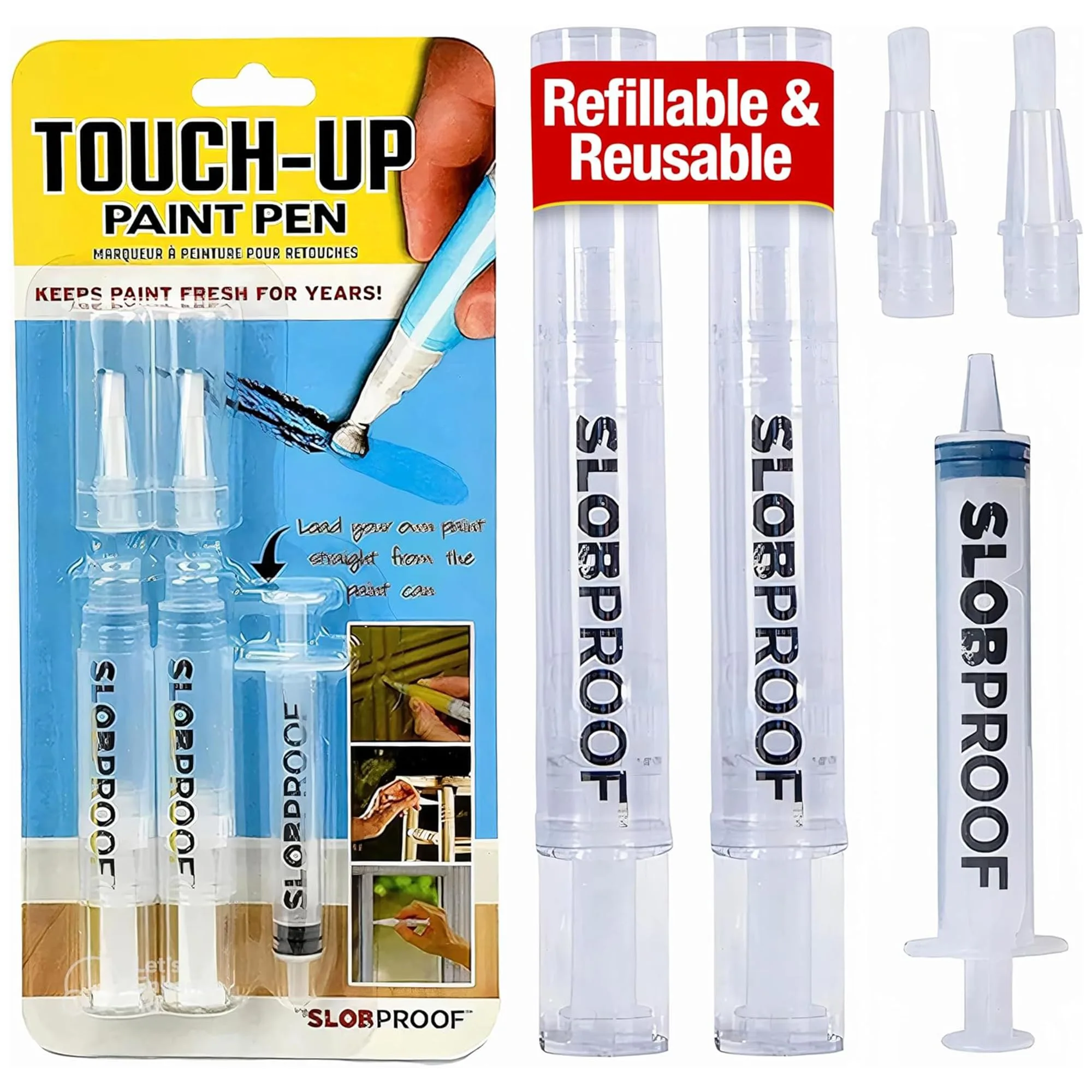 All products