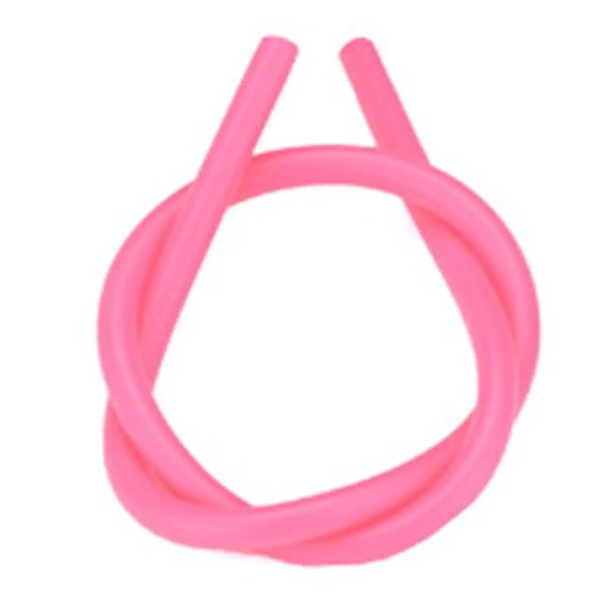 Pine Ridge Archery 3-Feet Silicone Peep Sight Tubing, Flexible, Long Lasting, Pink | 0.91 m (3 ft) - main product image
