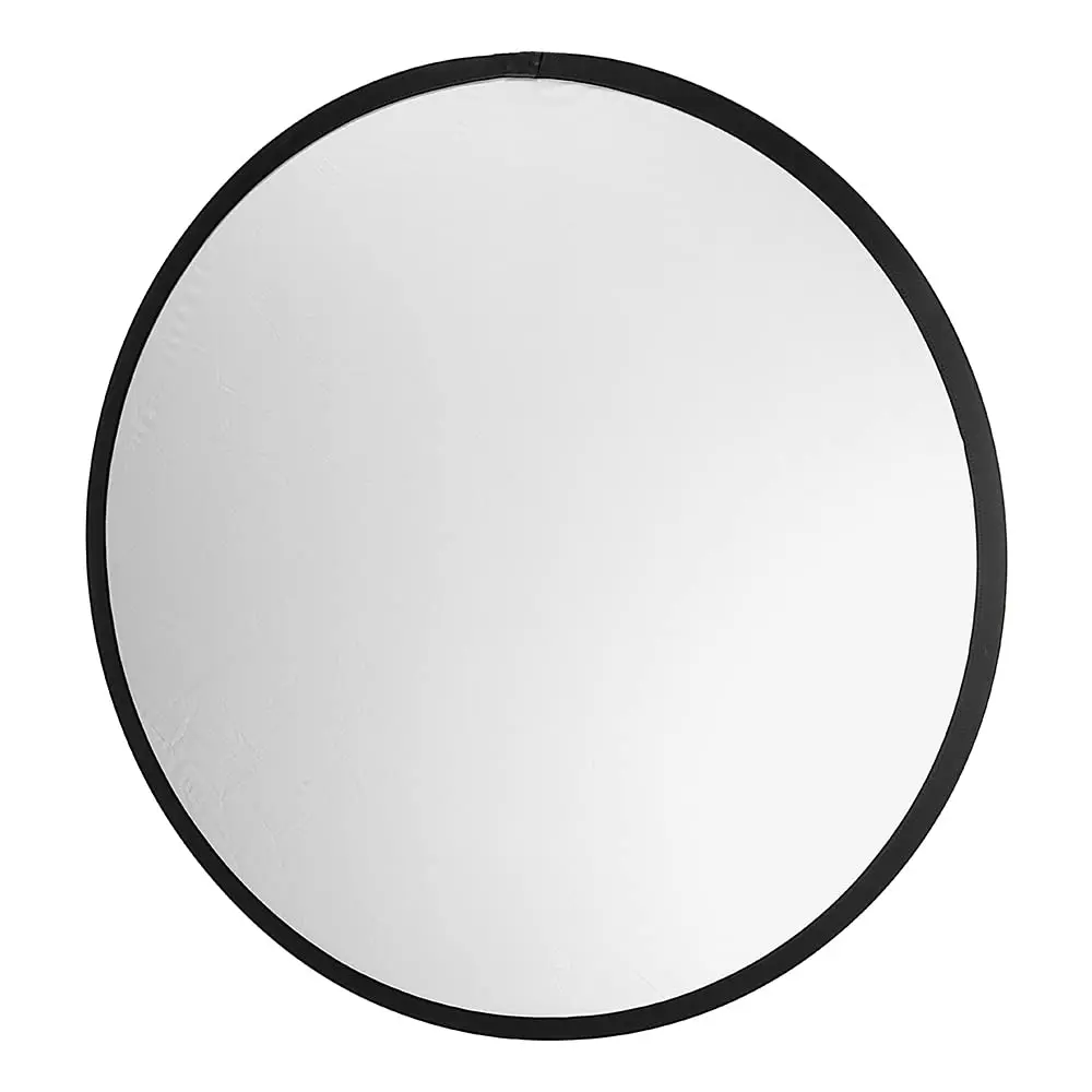 Fotodiox 32in (80cm) 5-in-1 Collapsible Reflector Panel with Bag | Photography & Video Light Modifier - view 7