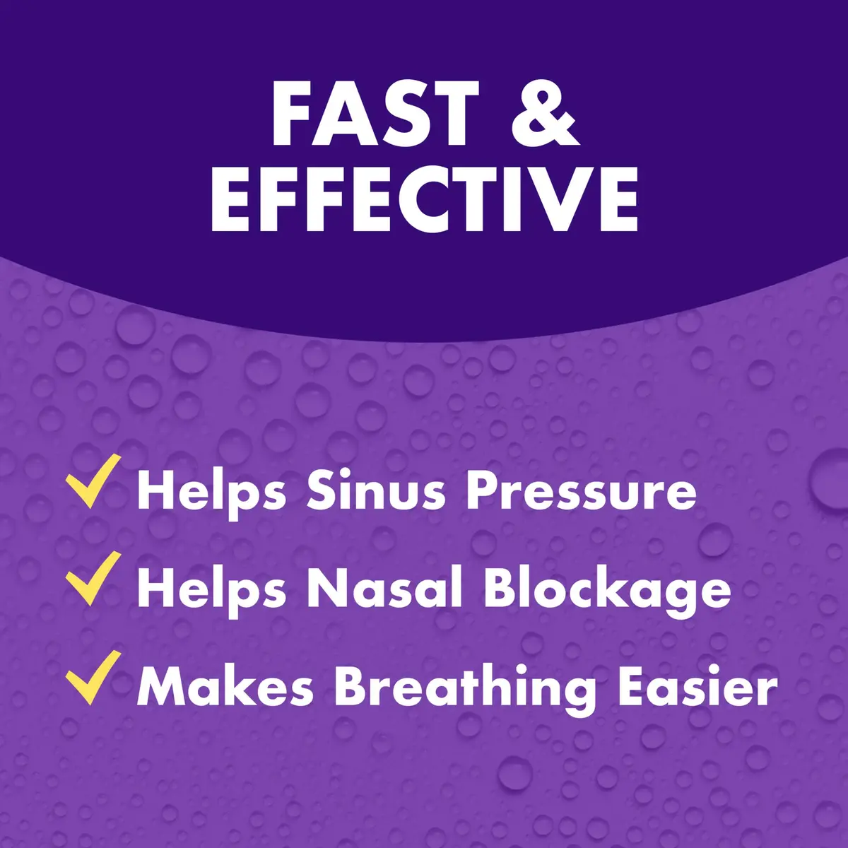 Arm & Hammer Simply Saline Nighttime Nasal Mist 4.6 oz | Drug-Free Congestion Relief for Better Sleep - view 3