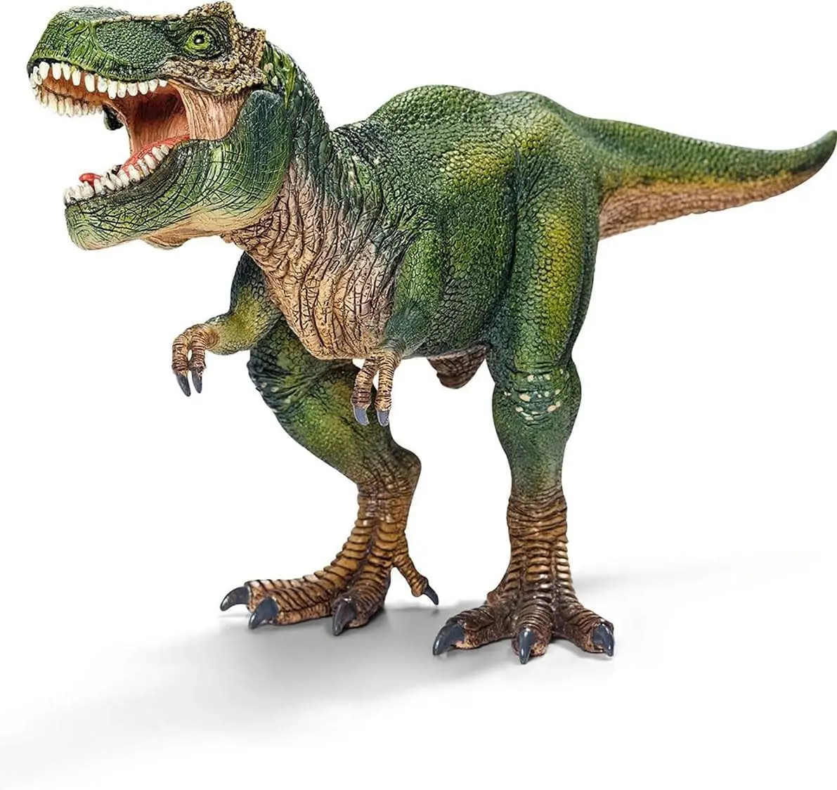 Schleich Tyrannosaurus Rex Dino Figurine 27.9cm (11" x 5.5" x 3.7") | Movable Jaw Toy for Kids 4+ - main product image