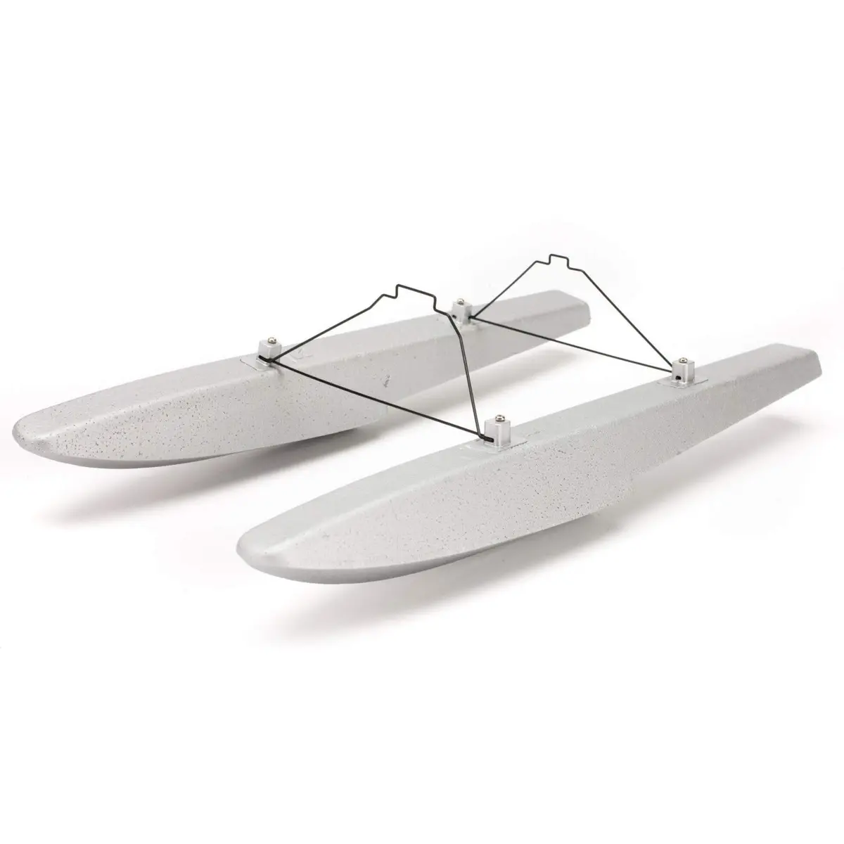 E-flite Float Set w/Accessories UMX Carbon Cub/UMX Timber | Authentic RC Floatplane Conversion (115c) - main product image