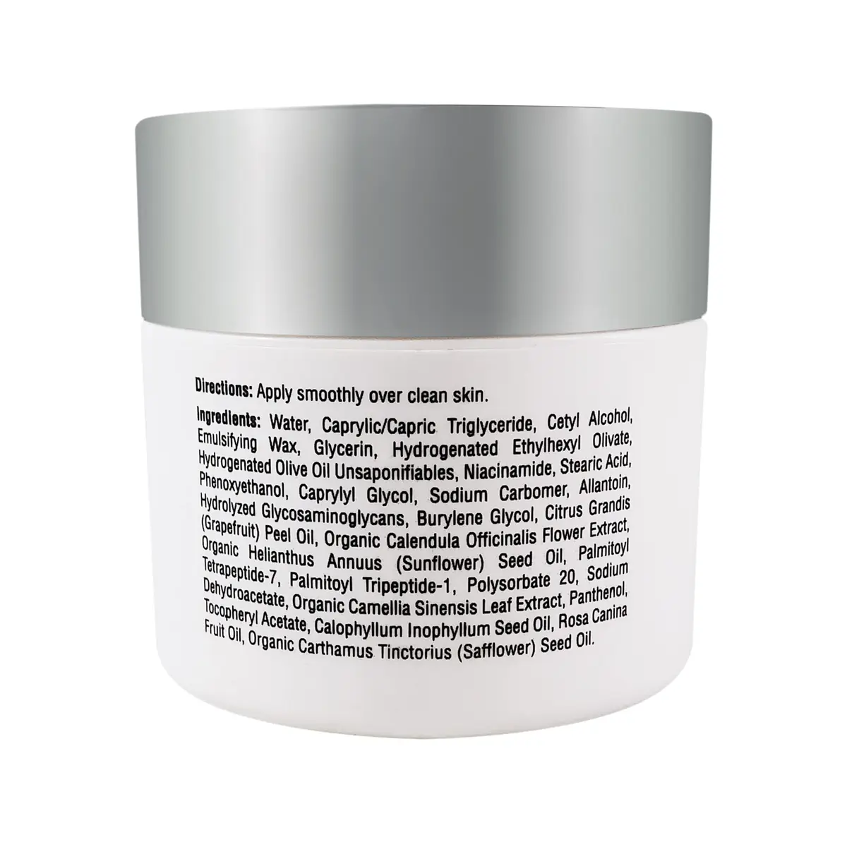 Karina Day and Night Intensive Moisturizer Face Cream 60ml | Deep Hydration & Calming for Sensitive Skin - view 4