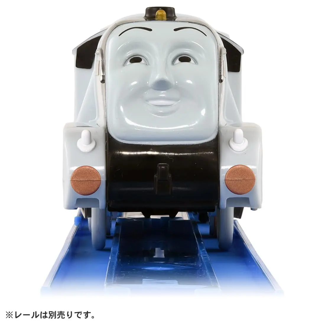 Takara Tomy Plarail Thomas & Friends TS-10 Spencer Model Train 16 cm (6.3 inches) | Authentic Japanese Toy - view 3