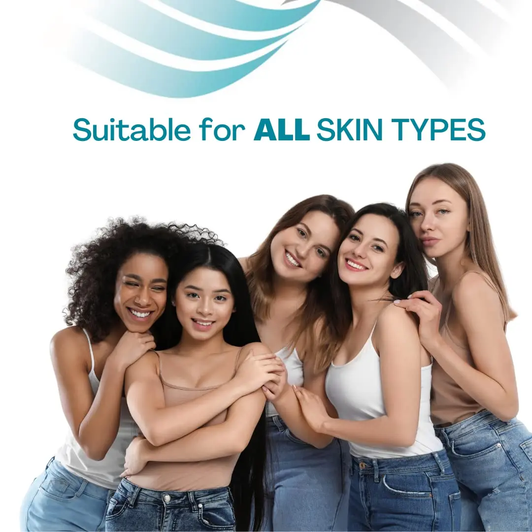MyNewGel Medical-Grade Silicone Scar Gel with Vitamin E, 0.5 oz | Fast-Drying, Non-Toxic Scar Treatment - view 7