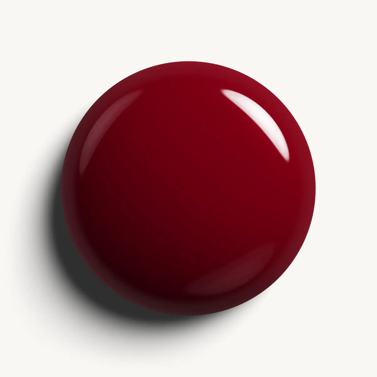 essie Deep Red Bordeaux Nail Polish 0.46 fl oz | Vegan, Salon-Quality, Flawless Finish - view 2