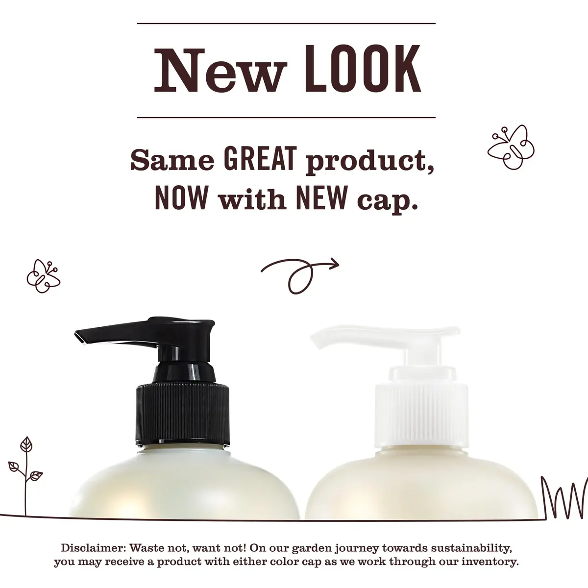 Mrs. MEYER'S Hand Soap Rhubarb Scent | Moisturizing, Garden-Inspired Fragrance (70-120 chars) - view 7