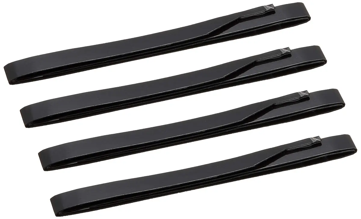 ProMark Keiko Abe Mallet Wrap Black | Extra Grip for Marimba & Vibraphone Mallets - main product image