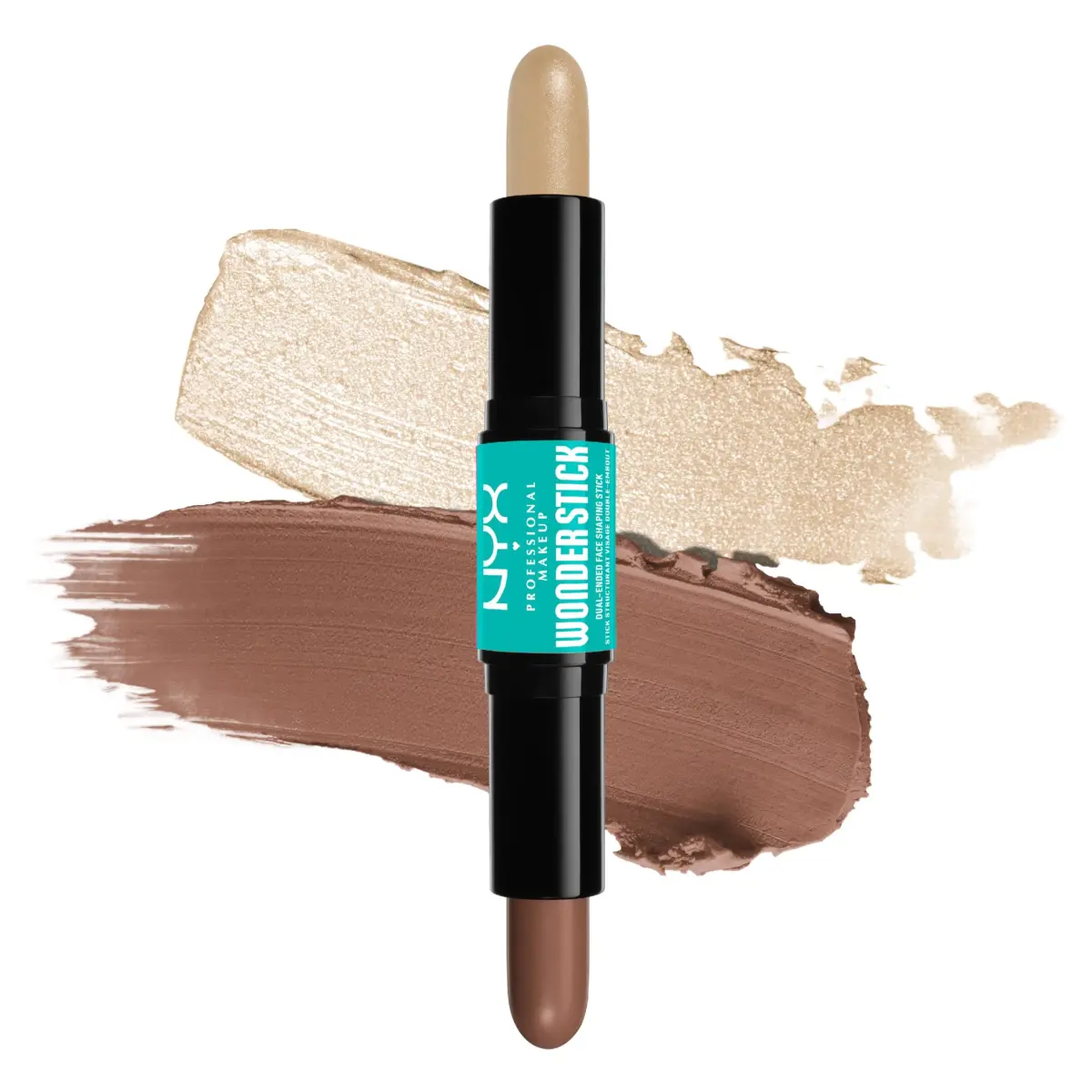 NYX PROFESSIONAL MAKEUP Wonder Stick - Universal Light for Contouring & Highlighting - main product image