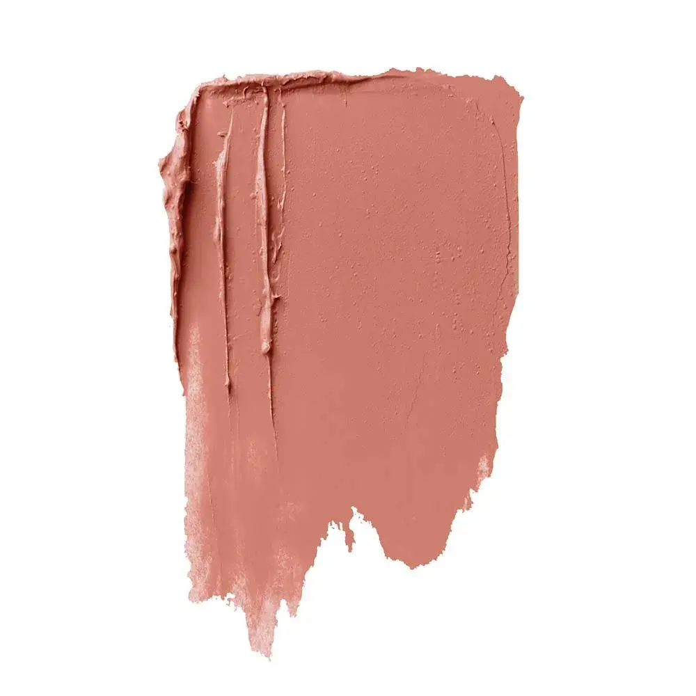 NYX PROFESSIONAL MAKEUP Extra Creamy Round Lipstick Cocoa | Satin Finish, 0.8g (0.028 oz) - view 2
