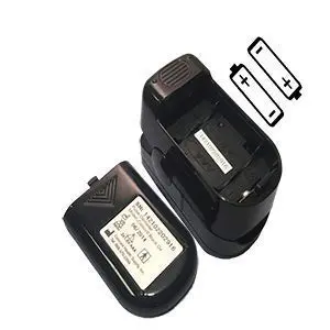 Concord Fingertip Pulse Oximeter with Reversible Display | Accurate Blood Oxygen & Pulse Monitoring (Sapphire) - view 8