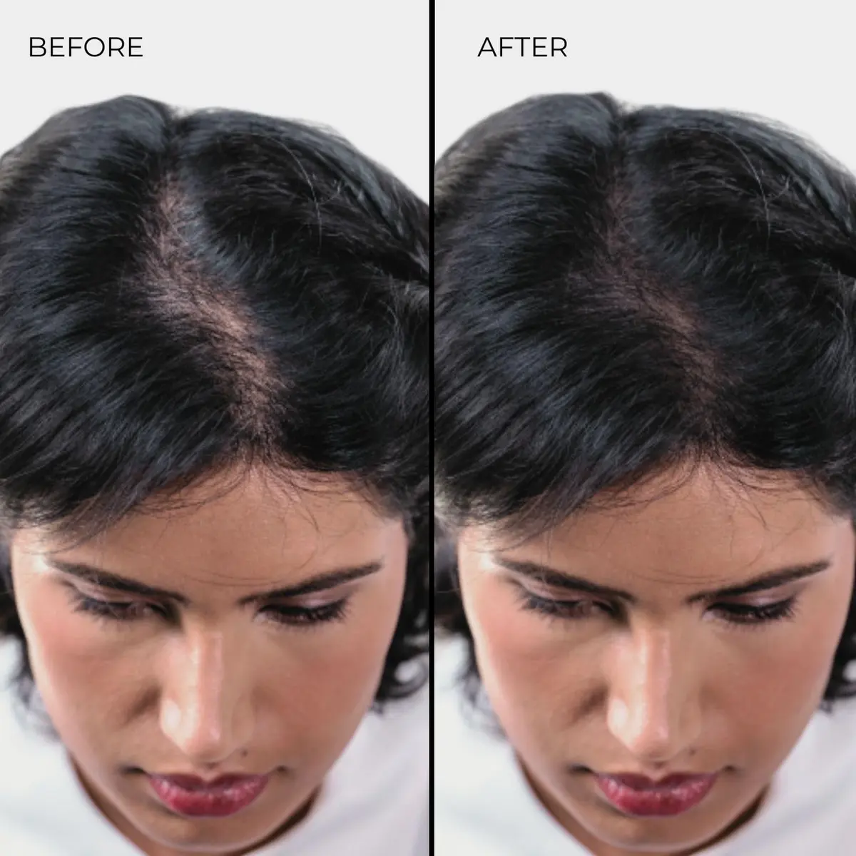 Nanogen Keratin Hair Fibers 1.05oz | Natural Thickening & Concealment - view 4