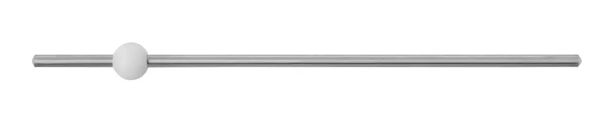 Kohler Drain Rod | Durable Plastic Long Drain Tool for Bathroom & Kitchen (Pack of 1) - main product image