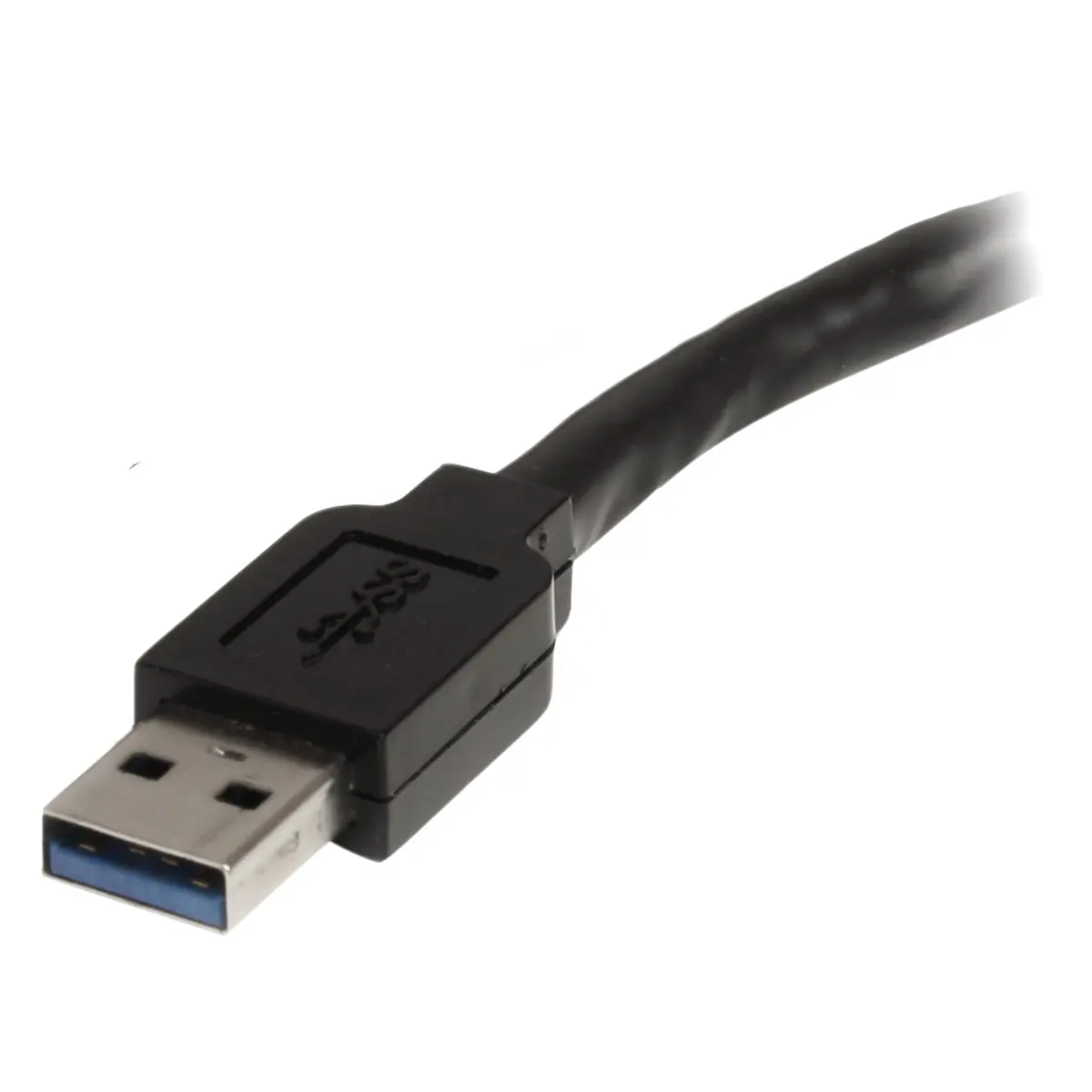 StarTech.com 10m (33ft) USB 3.0 Active Extension Cable, USB-A M/F | 5Gbps High-Speed Data & Power - view 3