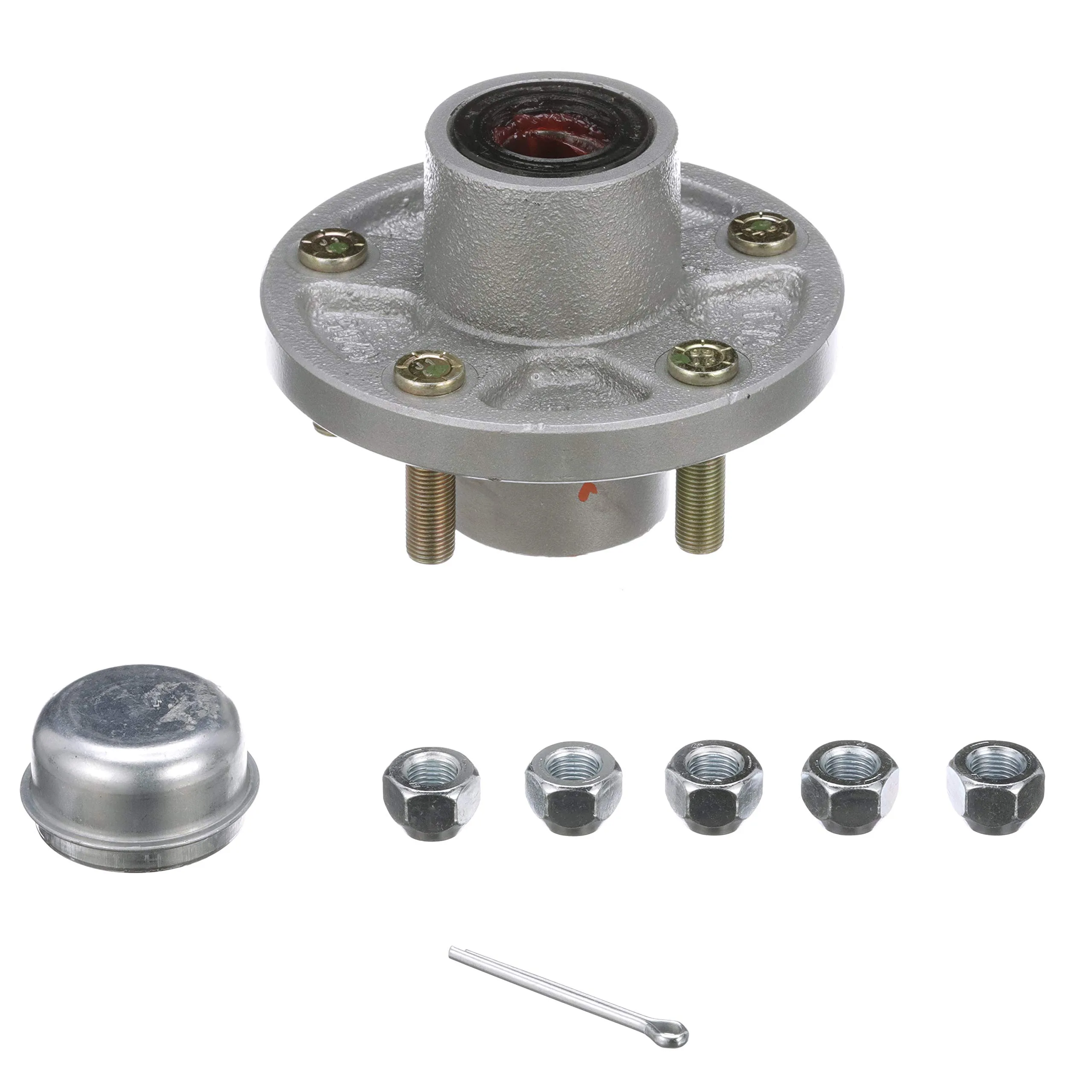 Trailer Winches