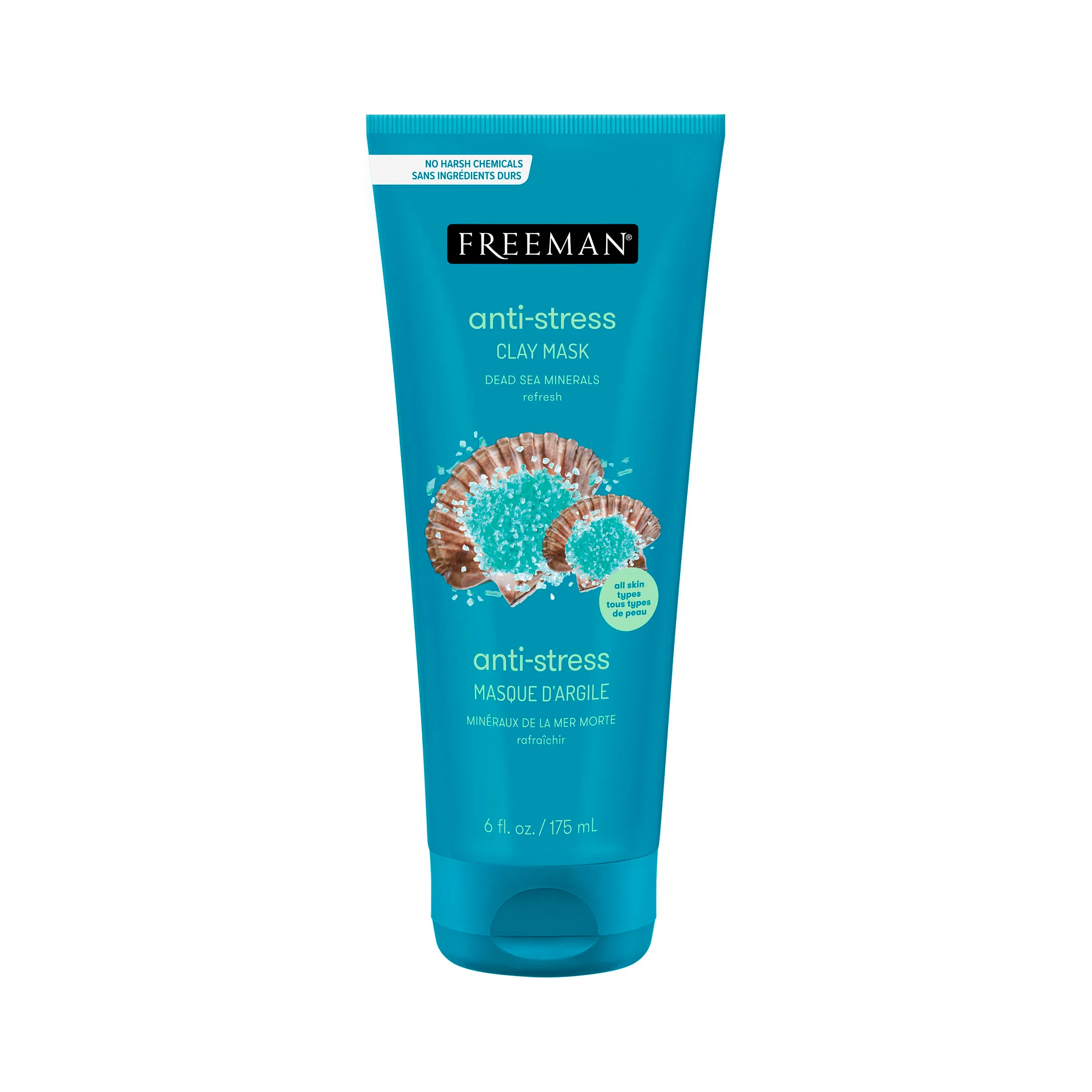 Skin Treatment Mask