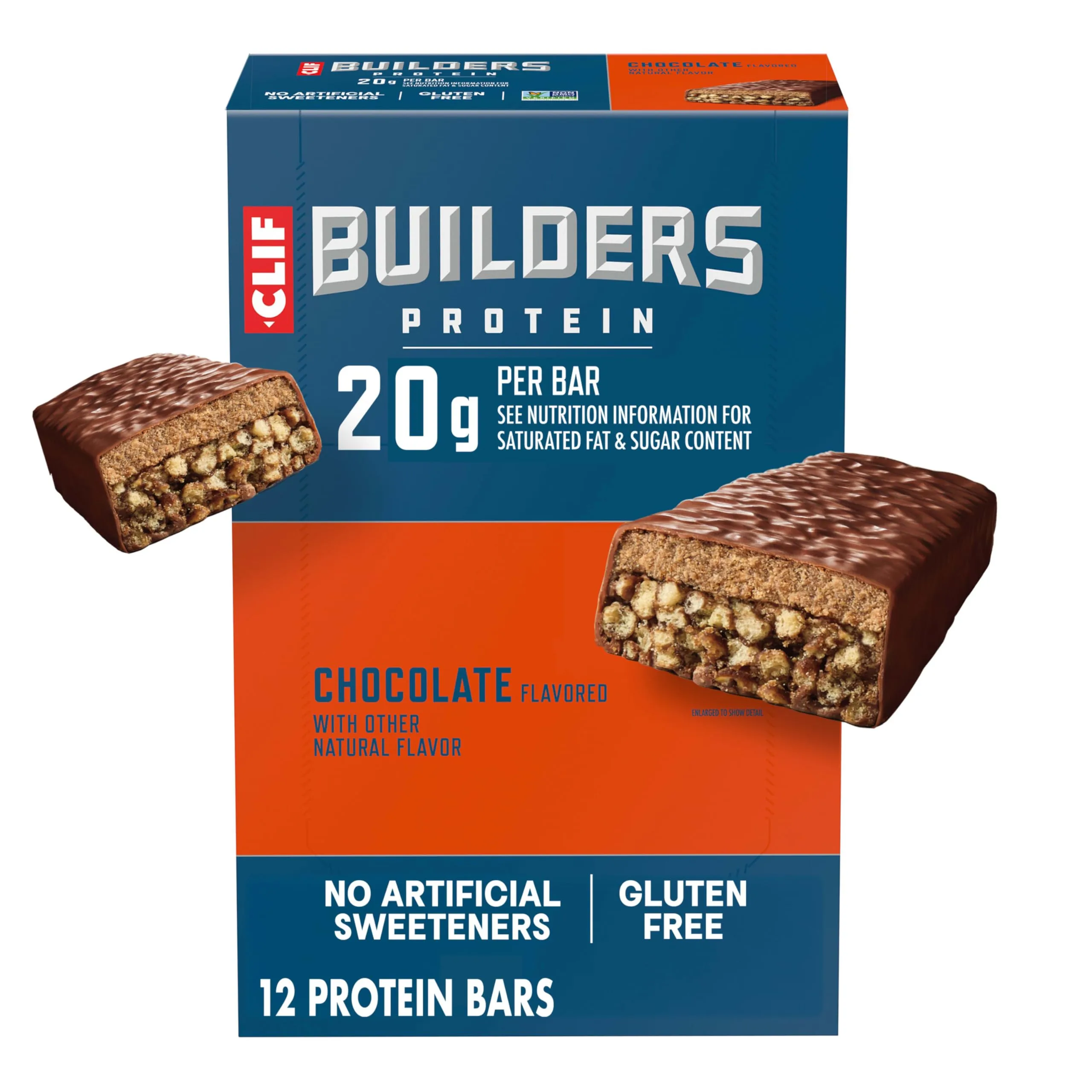 Protein Bars