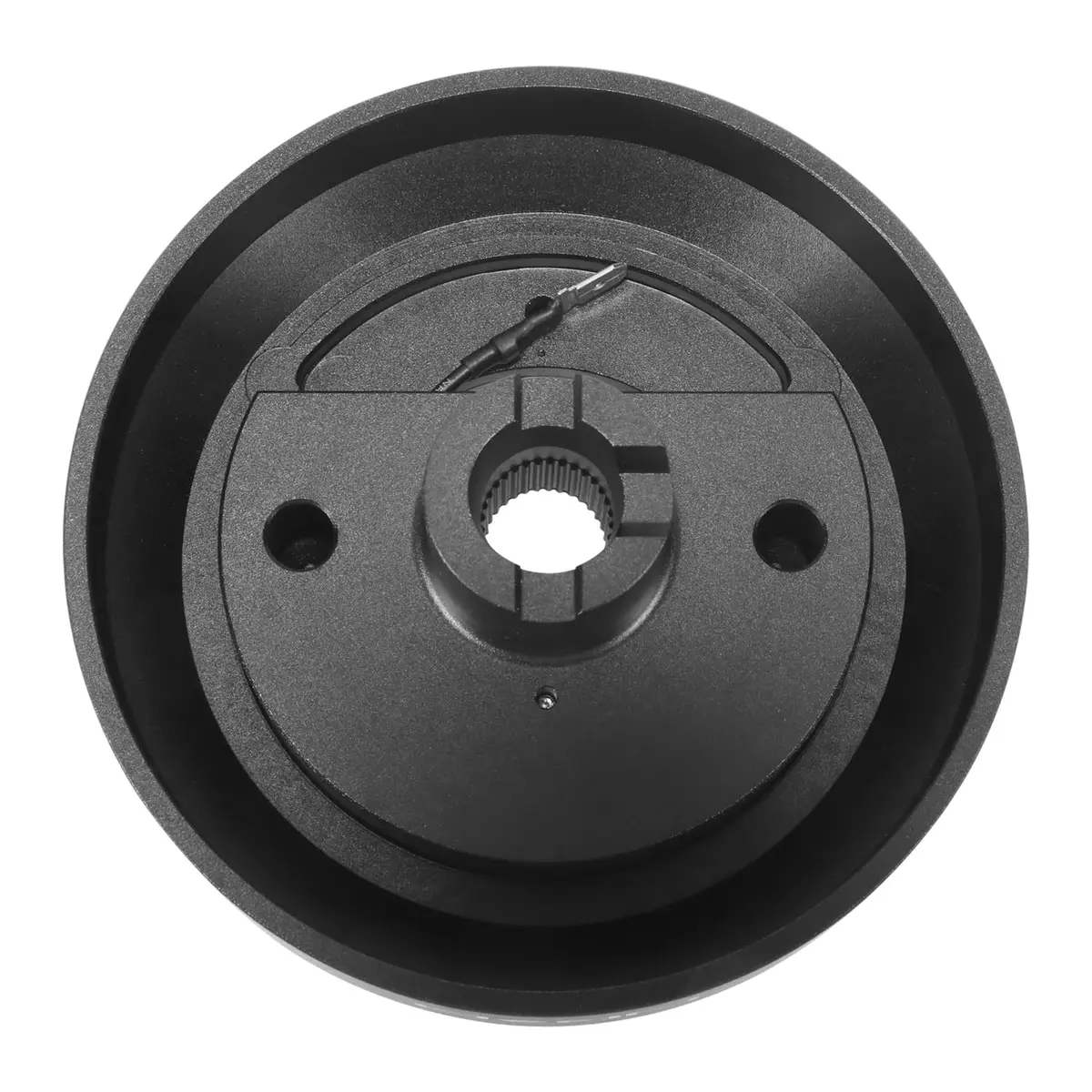 NRG Innovations NRG-SRK-131H Racing Style Short Hub Adapter Black | Compatible with 97-12 Honda Acura - view 4