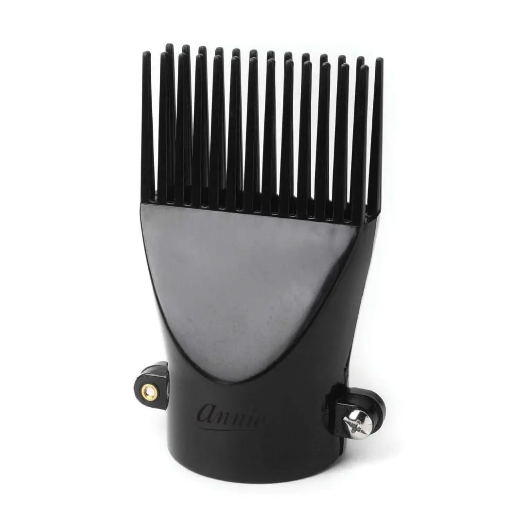 Annie Hair Dryer Concentrator Nozzle Attachment | Universal Fit for Quick Styling - main product image