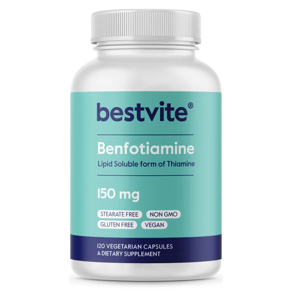 B1 (Thiamine)