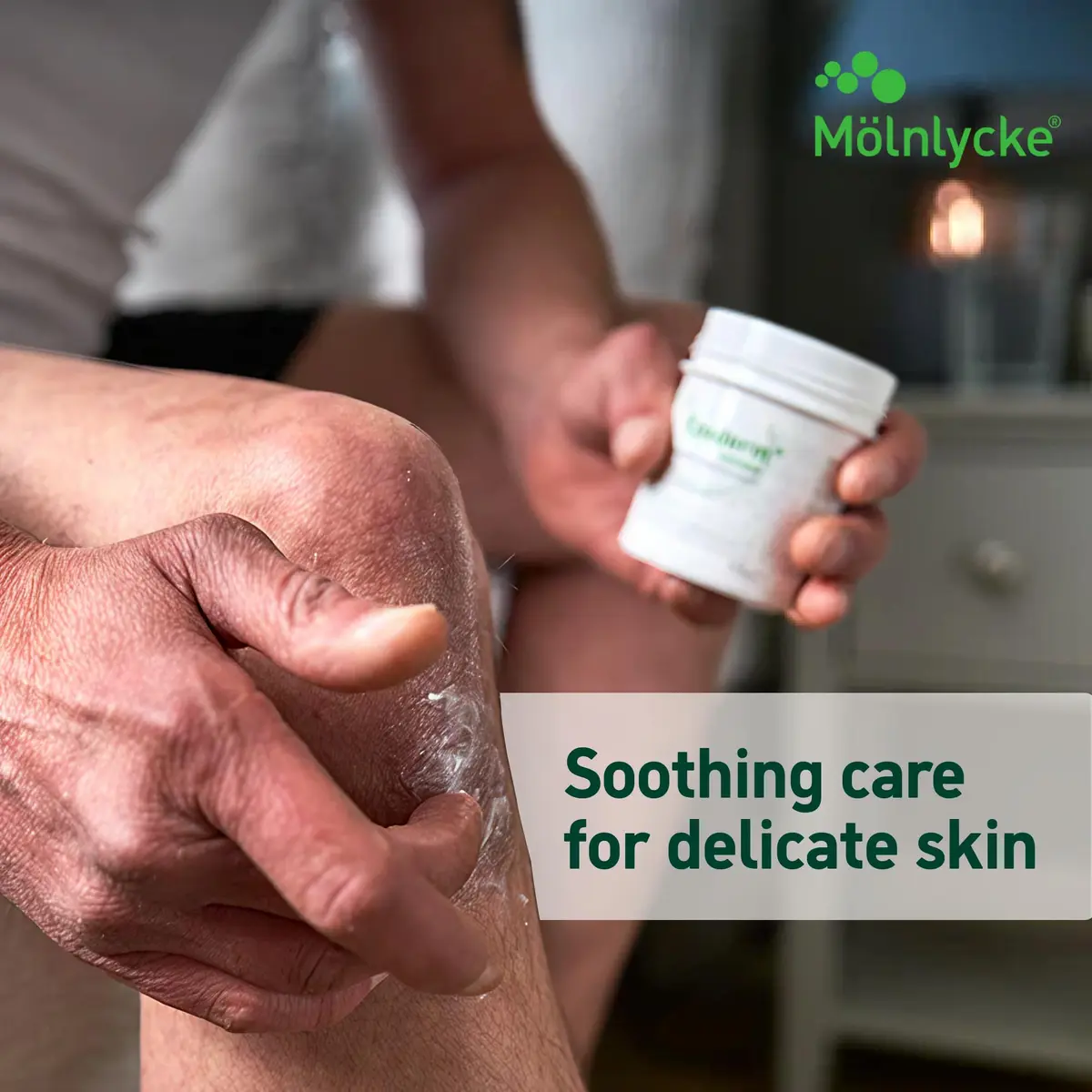 Epaderm Ointment 1000g | Fragrance-Free Moisturizer for Dry Skin, Suitable for All Ages - view 2