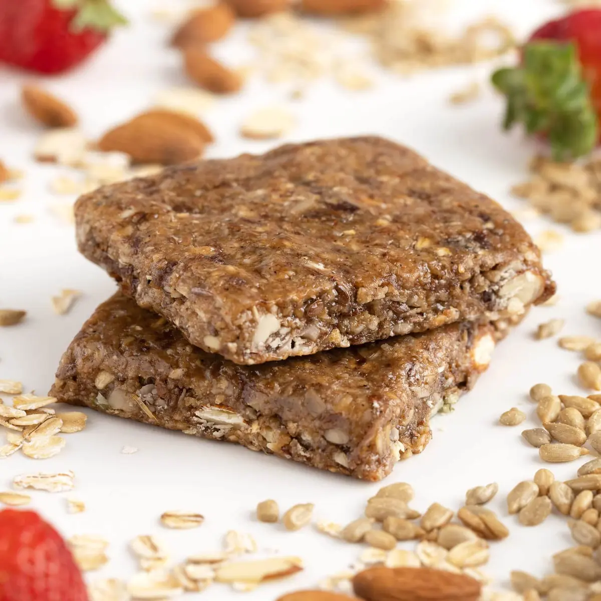 PROBAR MEAL Bar – Plant Based Meal Replacement with Whole Food Ingredients, Vegan, Gluten Free, 36 oz (1.02 kg) | On-the-Go Energy - view 2
