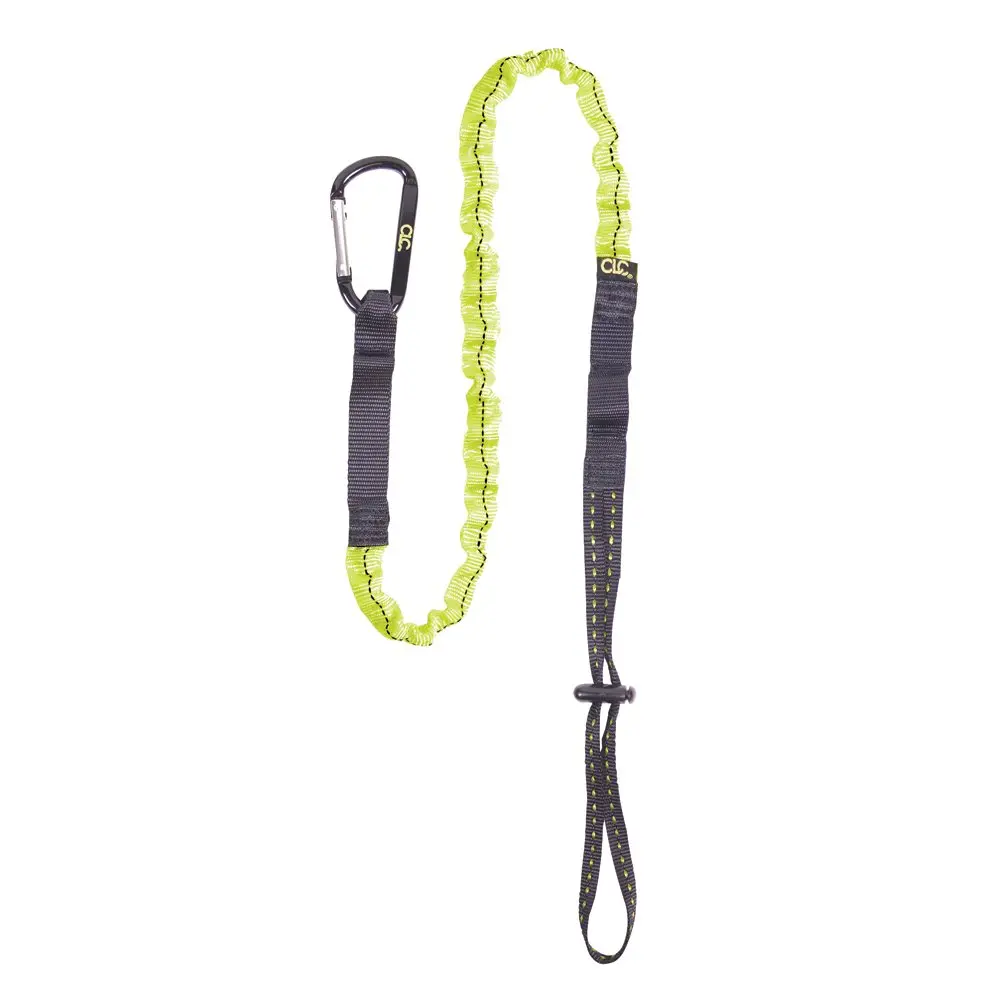 Custom Leathercraft Heavy Duty Lanyard 39-56 Inch | Secure Tool Attachment (110 characters) - main product image