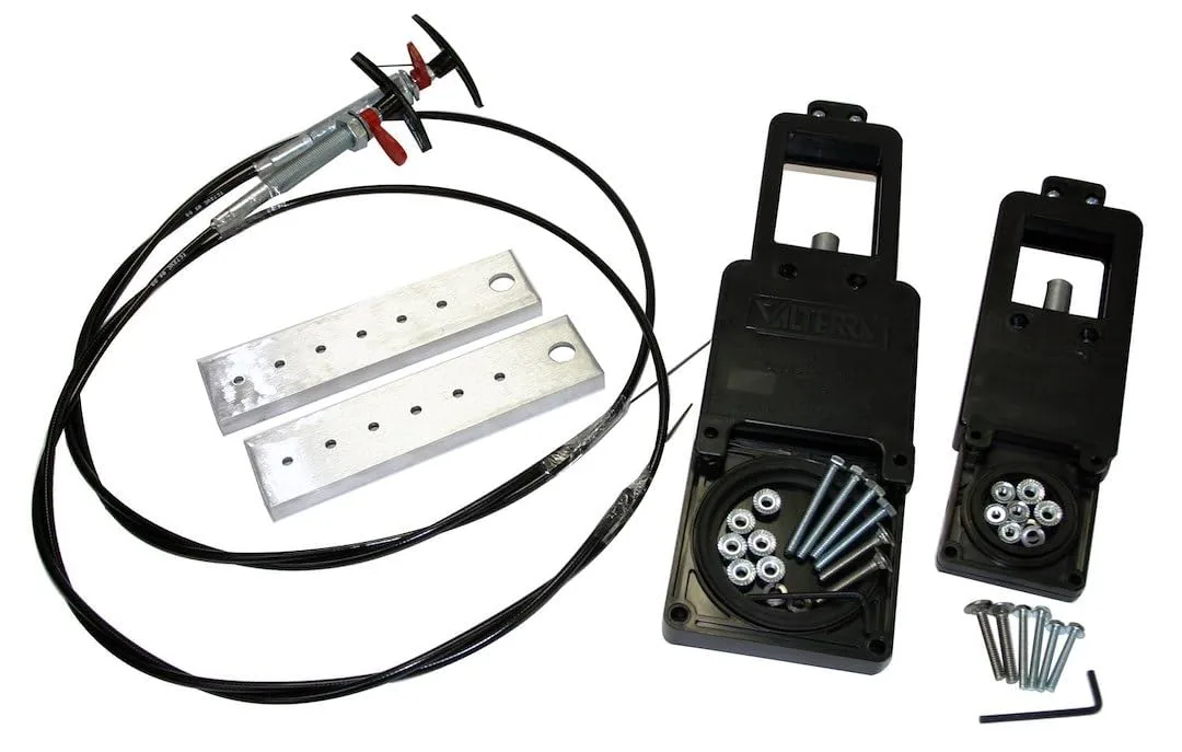 Vehicle Light Assembly