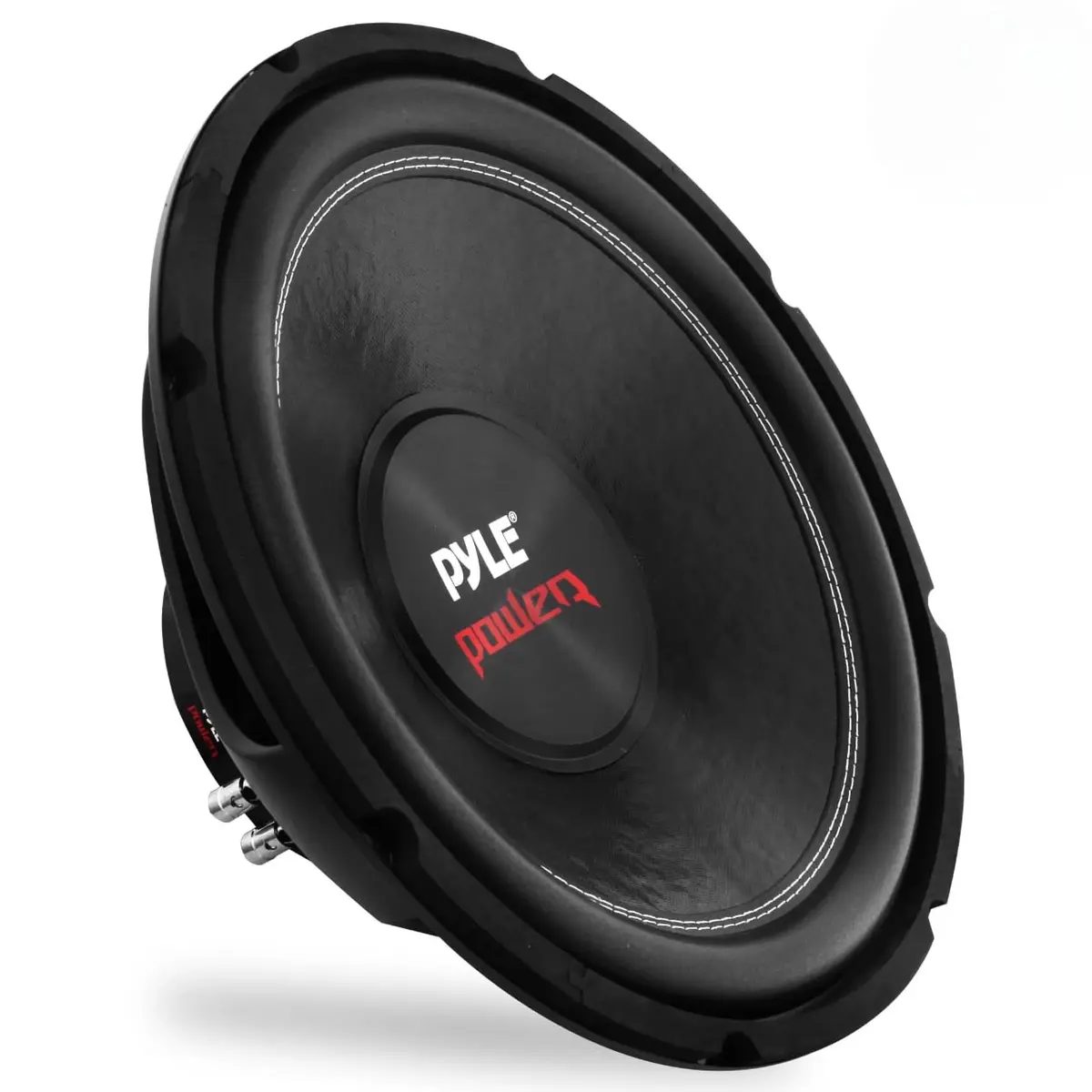 Pyle 10" Car Audio Subwoofer 1000 Watt | High Power Bass & 4 Ohm Impedance - main product image