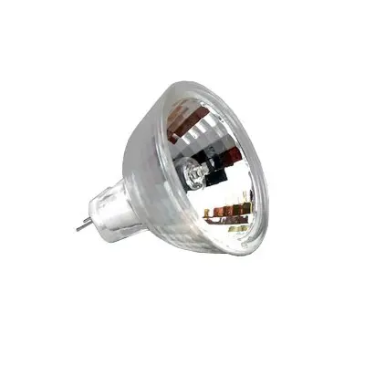 AmScope BHD-12V15W 12V Incandescent Bulb 15W | Bright Dome for Microscopes - view 3