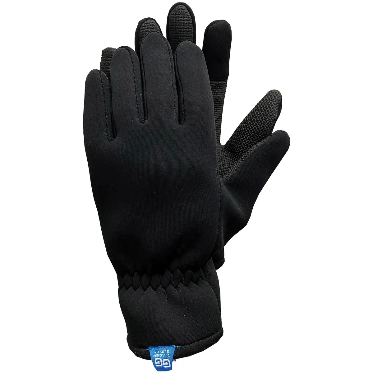 Glacier Glove Unisex Kenai Original Full Finger Gloves | Waterproof, Fleece-Lined, Versatile Outdoor Gear - main product image