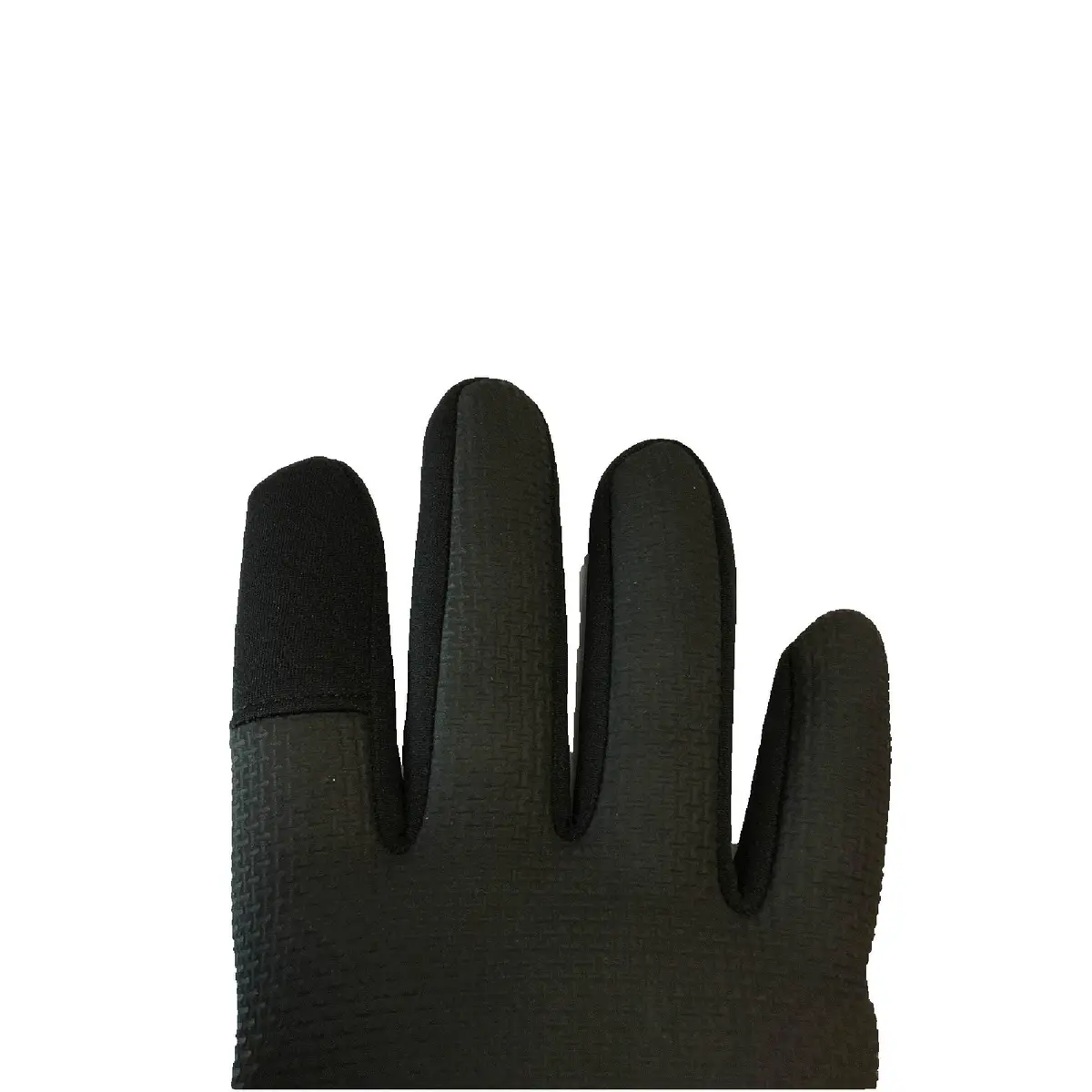 Glacier Glove Unisex Kenai Original Full Finger Gloves | Waterproof, Fleece-Lined, Versatile Outdoor Gear - view 3