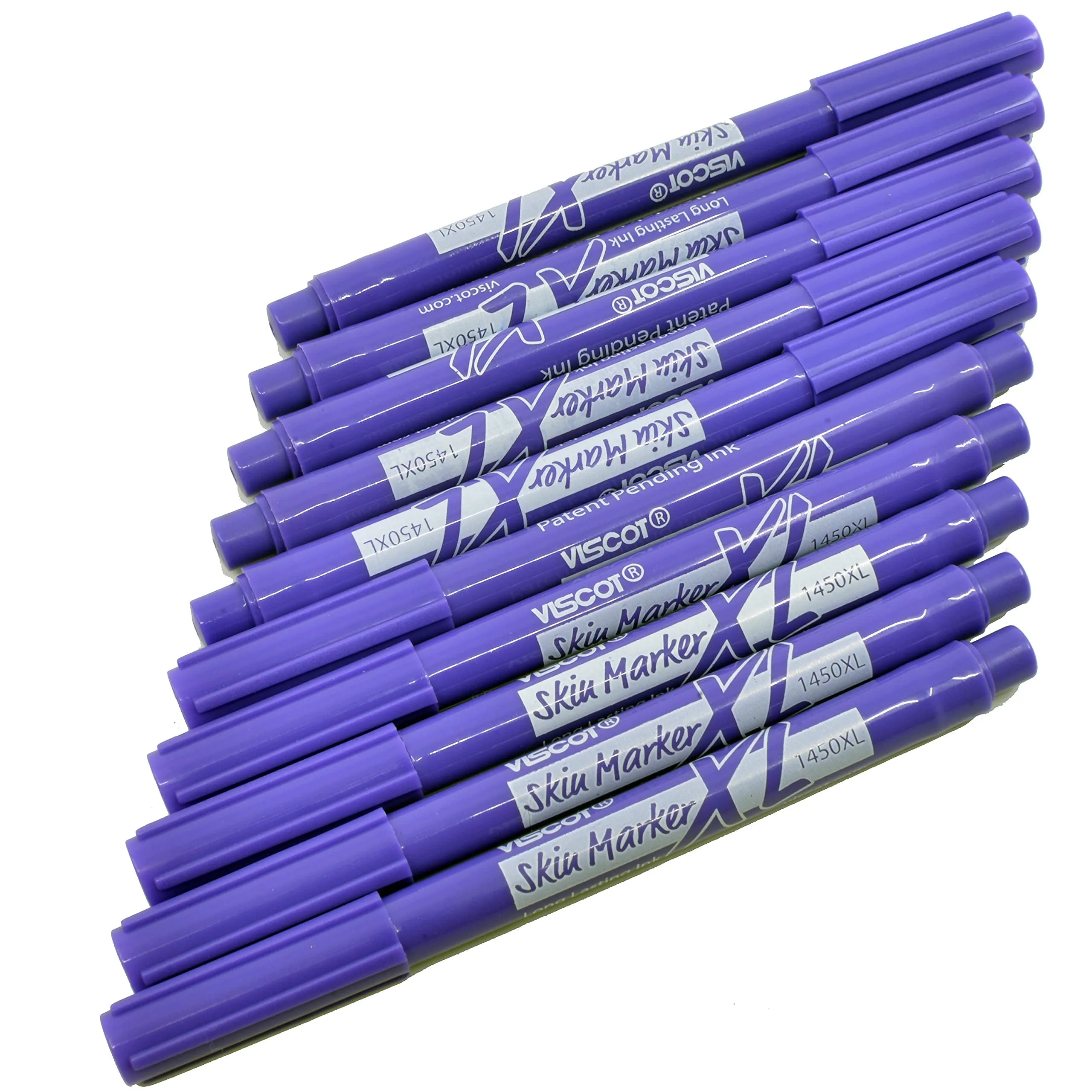 Skin Markers