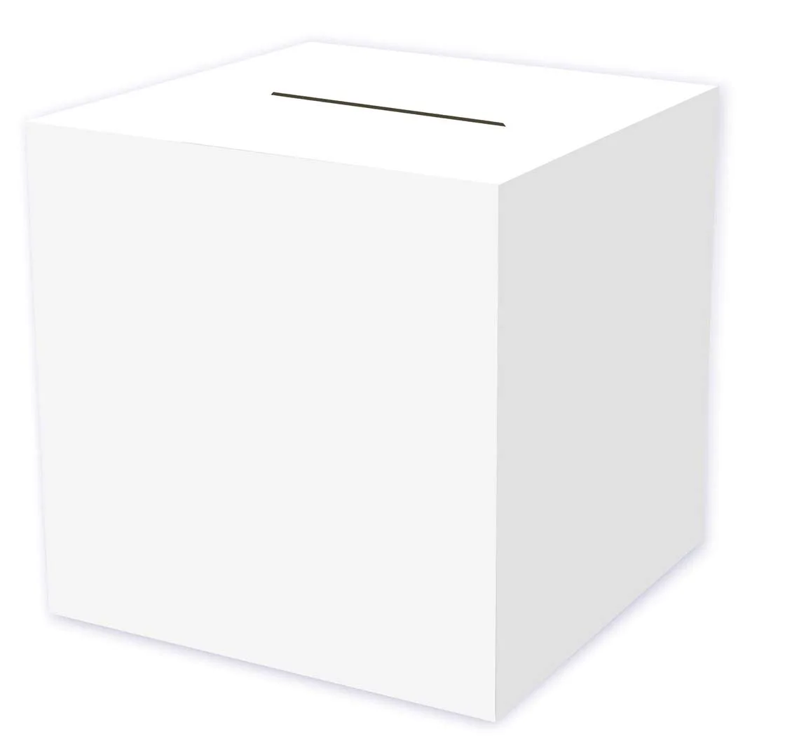Card Boxes