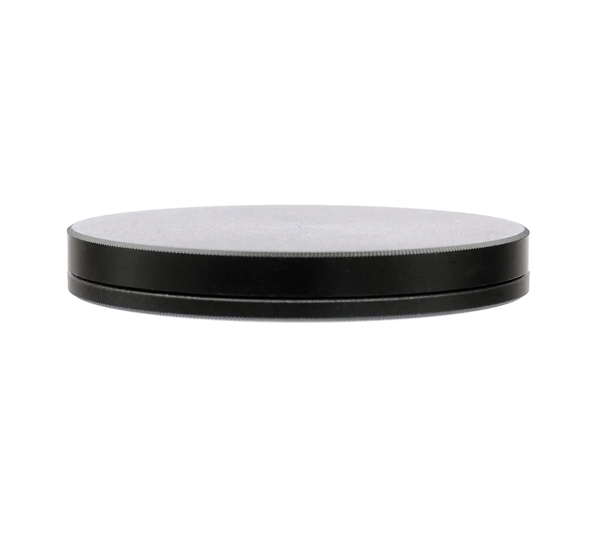 Fotasy 40.5mm Metal Filter Stack Cap Set | Protects Filters from Dust, Scratches & Fingerprints - view 2