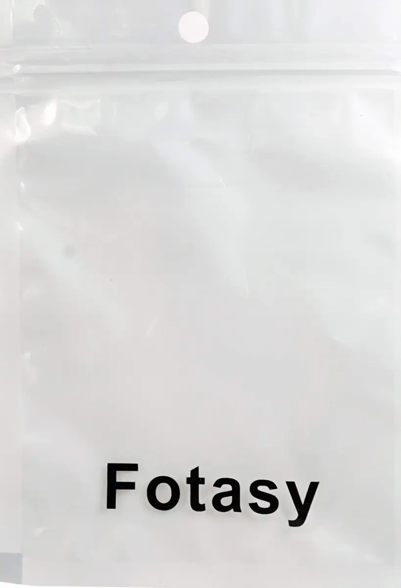 Fotasy 40.5mm Metal Filter Stack Cap Set | Protects Filters from Dust, Scratches & Fingerprints - view 4
