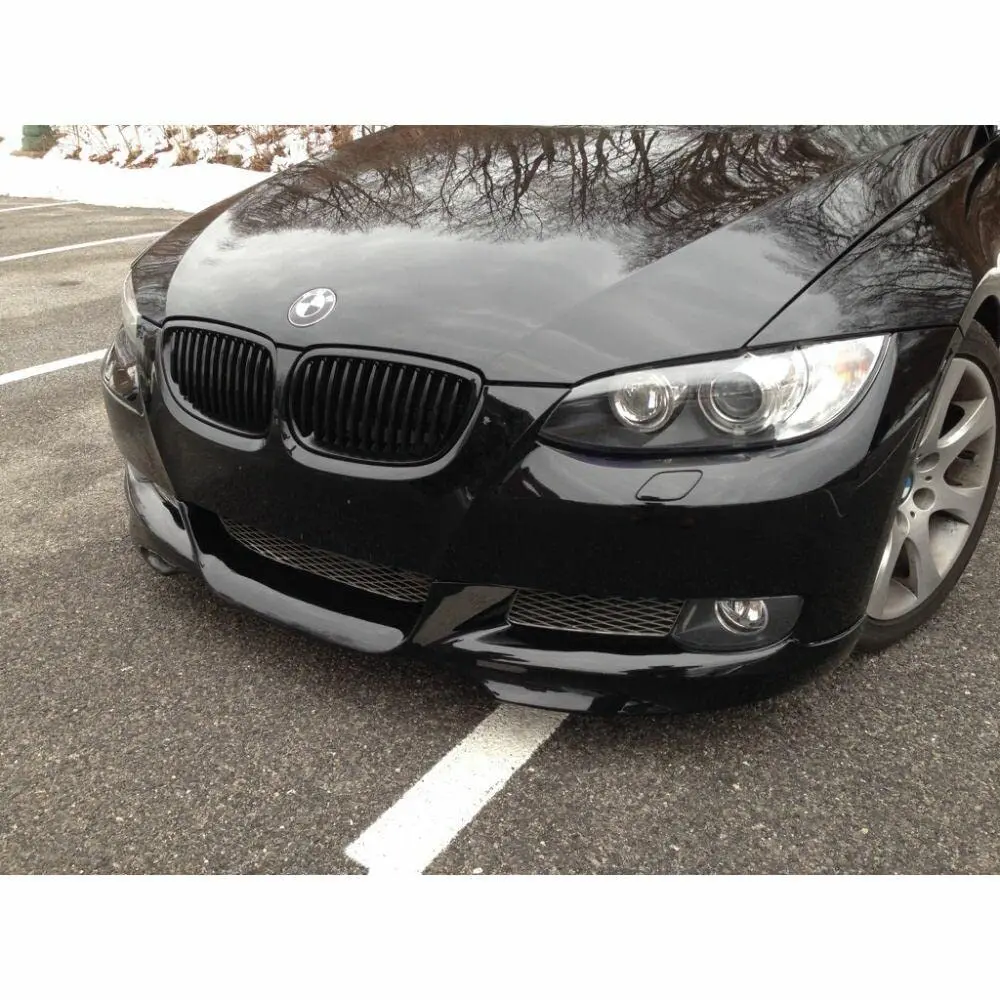 3M 2080 G12 Gloss Black Car Wrap Vinyl Film 5ft x 8ft | Bubble-Free, Durable Finish - view 3