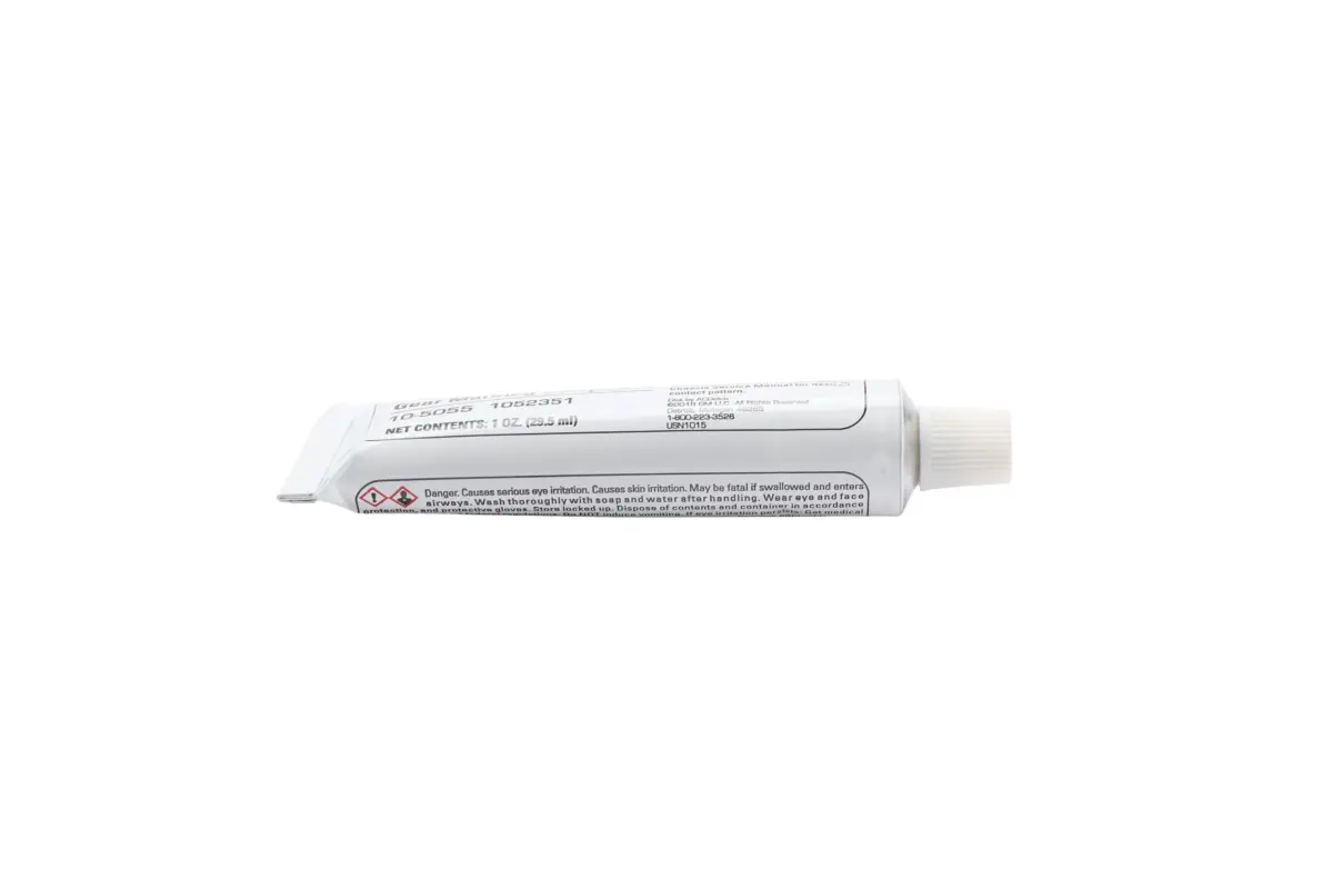 ACDelco GM Original Equipment 10-5055 Multi-Purpose Compound Grease 28.35g (1 Ounce) | High Visibility Gear Marking - view 2