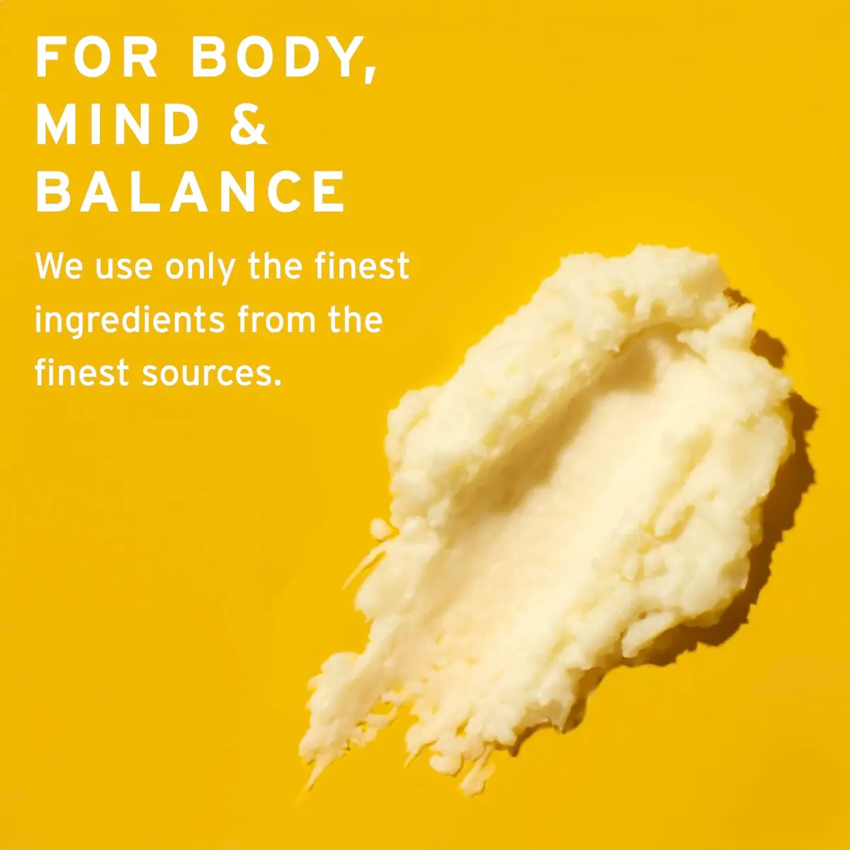 LIFE-FLO Mango Butter 9oz | Nourishing Moisturizer for Dry Skin, Hair & Nails - view 5