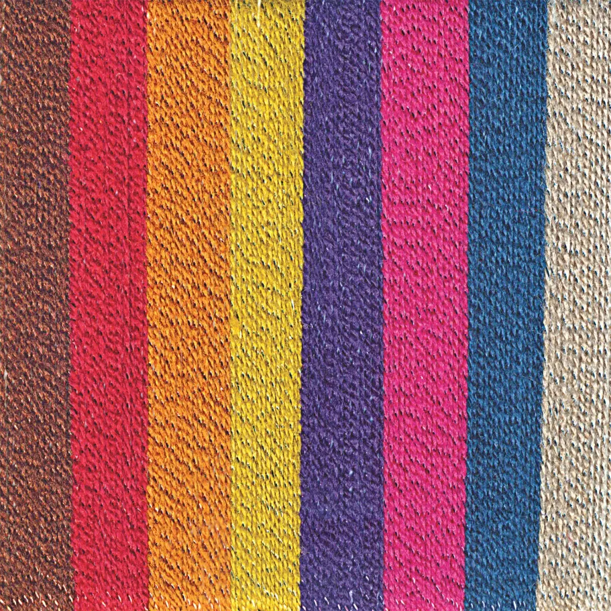 Lion Brand Yarn BonBons Yarn Pack Party | 8 Mini Skeins, 26m (28yd) Each | Assorted Colors for Amigurumi & Crafts - view 2
