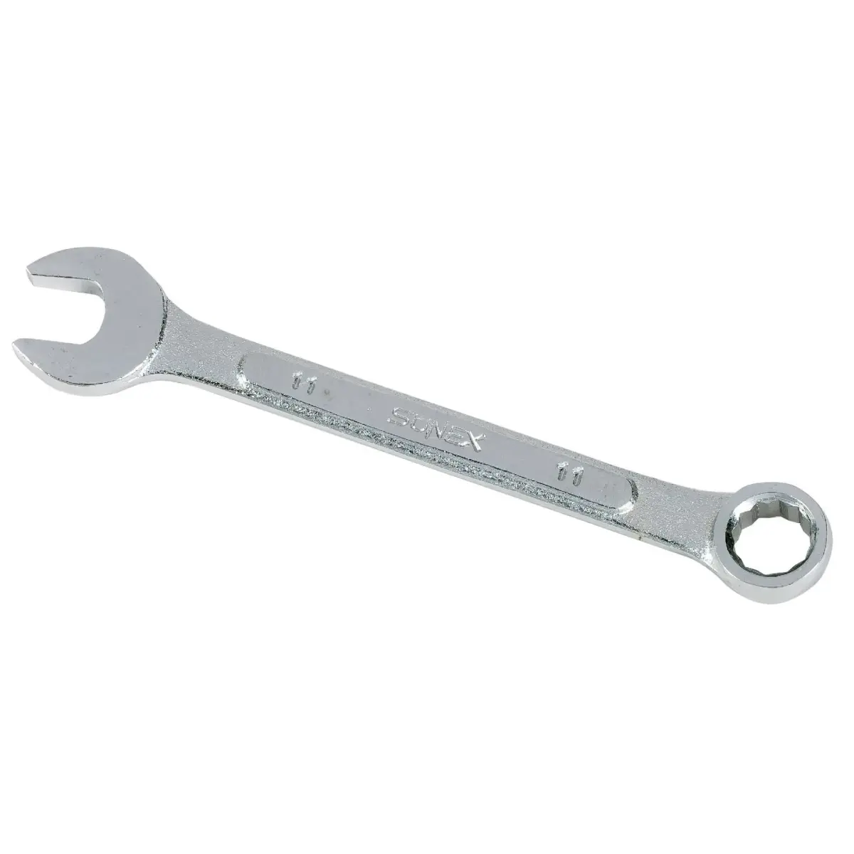 Sunex Tools 11mm Raised Panel Combination Wrench CRV | Built to Last - main product image