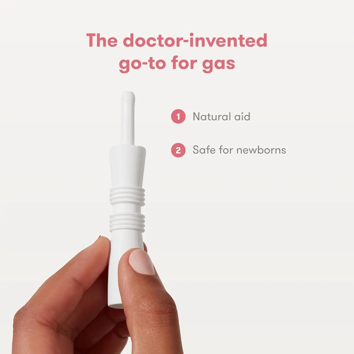 Frida Baby Windi Gas Passer 10ct | Instant Baby Gas Relief for Infants - view 2